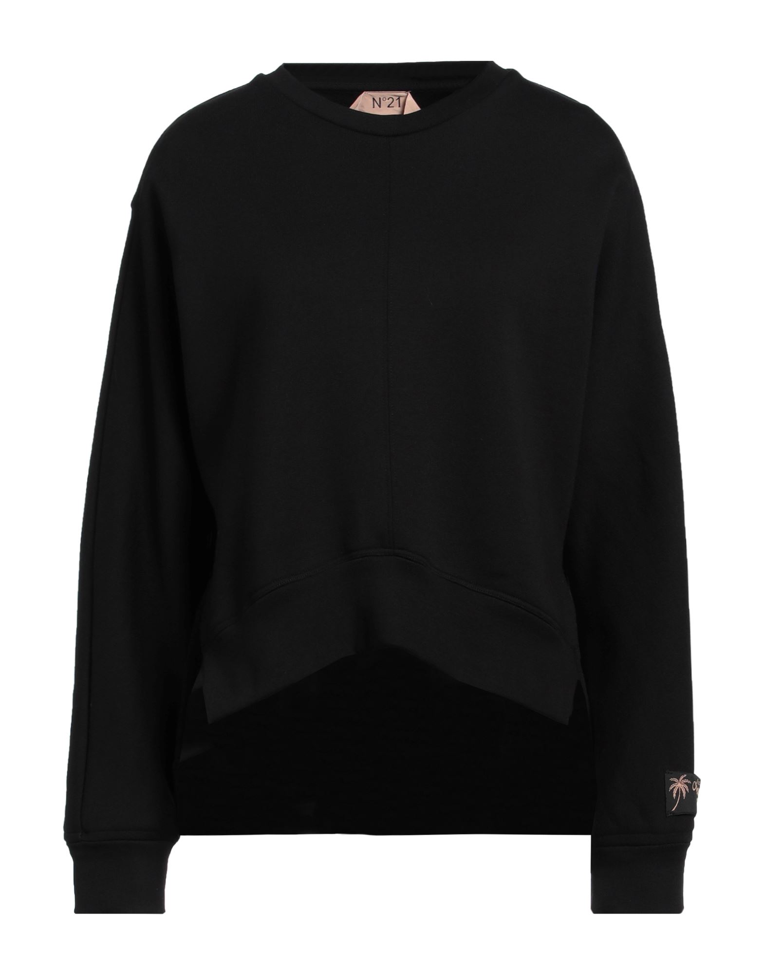  N°21 - Camisetas Y Tops - Sudaderas - On Yoox.com 