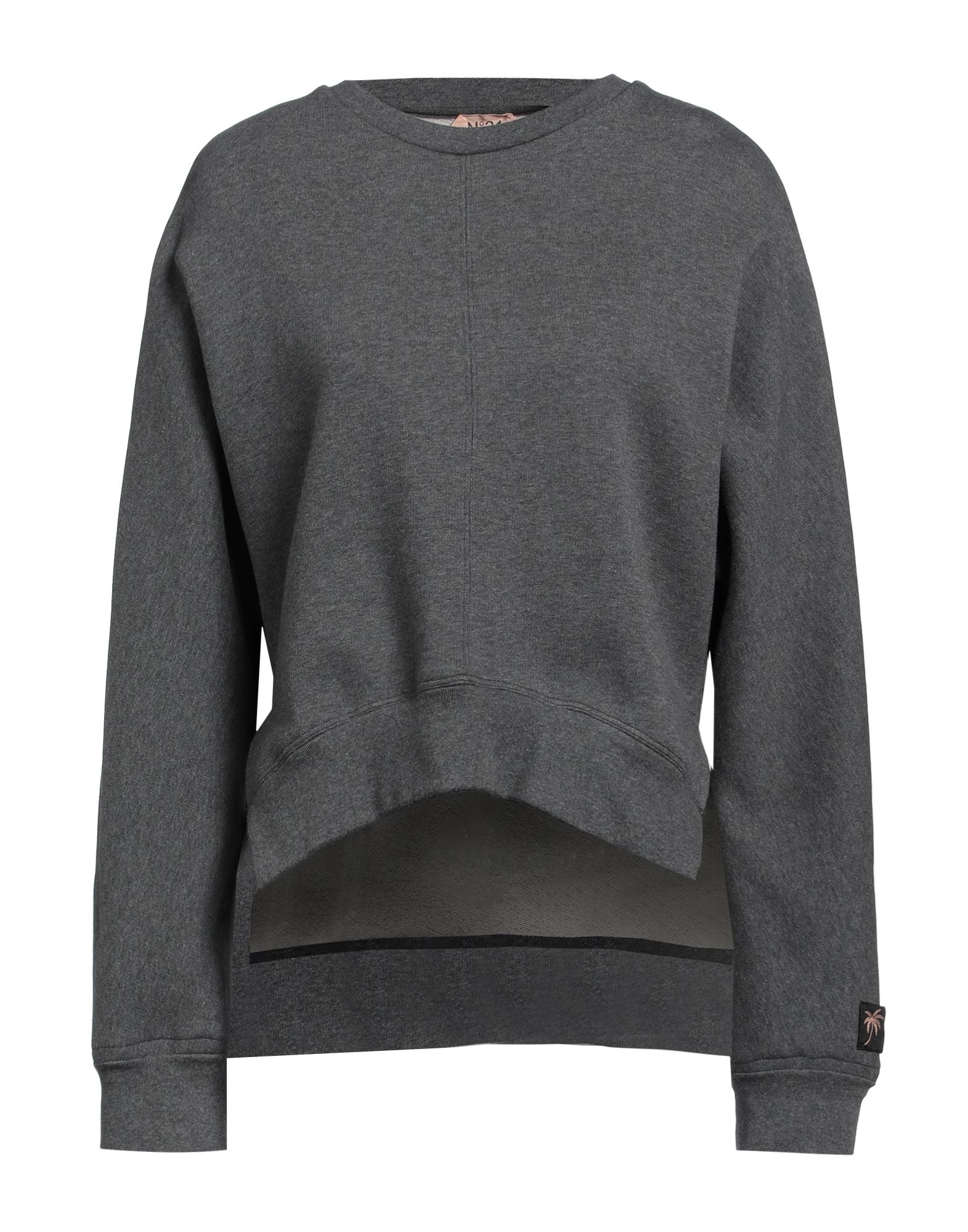  N°21 - Camisetas Y Tops - Sudaderas - On Yoox.com 