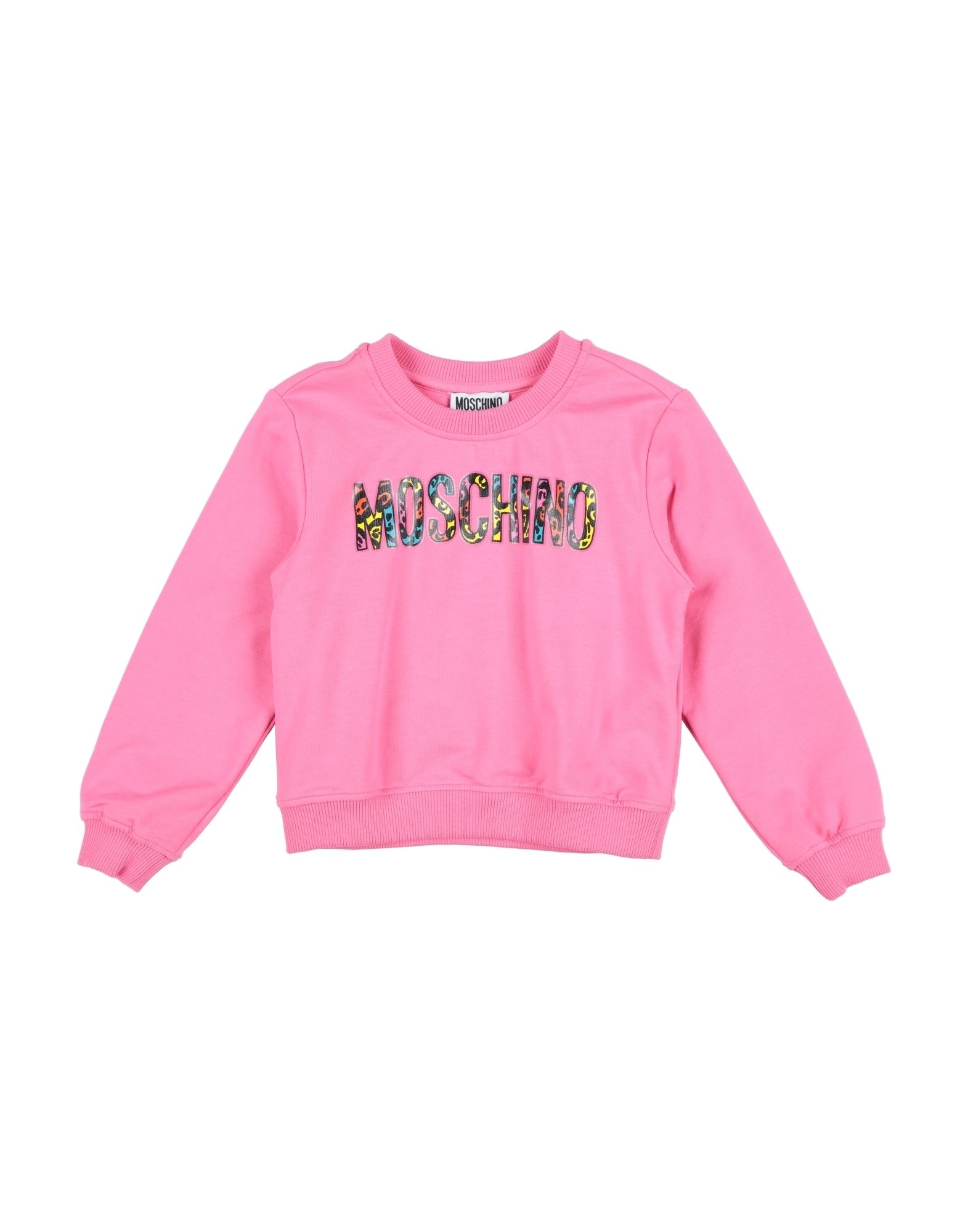 MOSCHINO KID ΜΠΛΟΥΖΑΚΙΑ Φούτερ