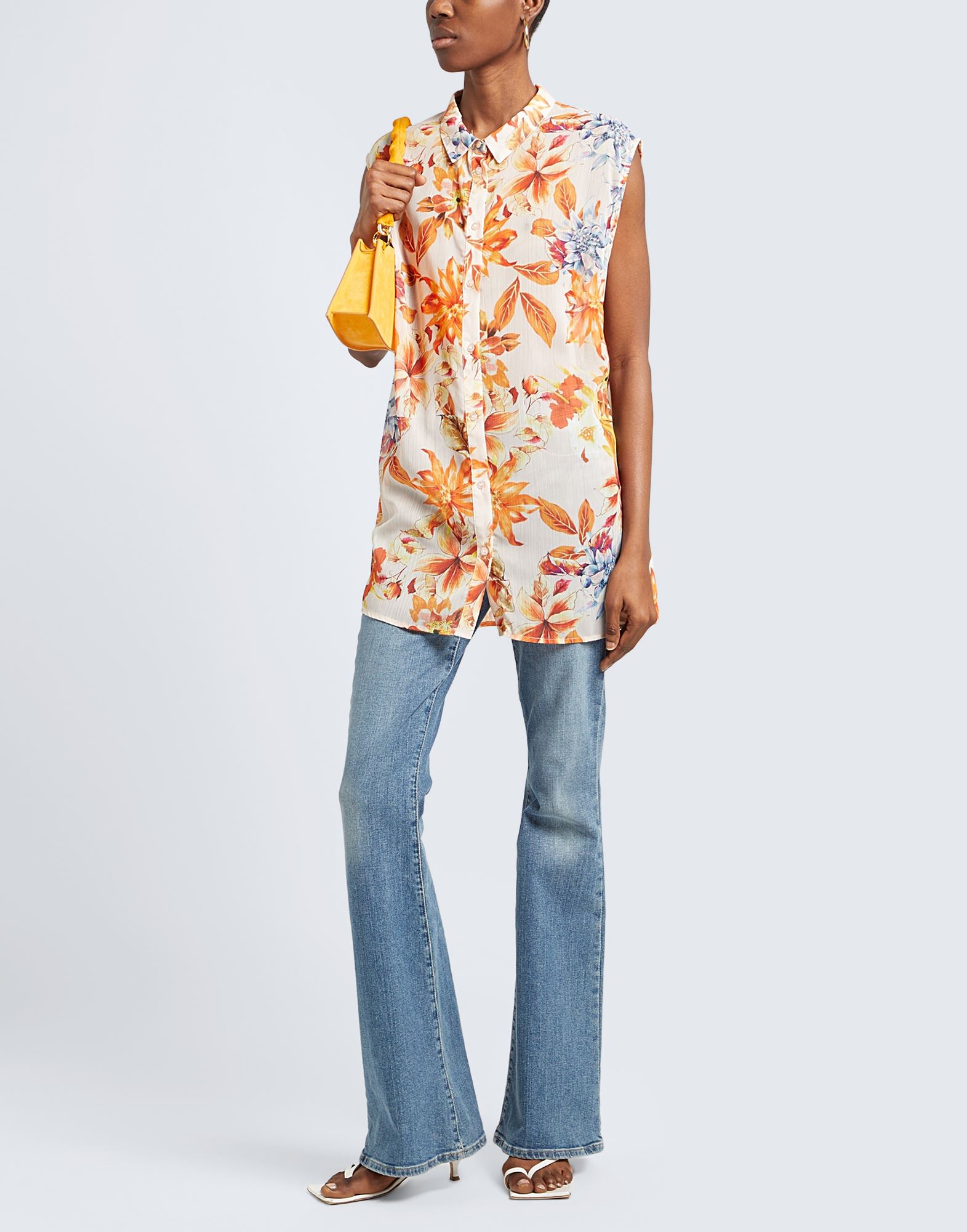  Guess - Tops - Hemden - On Yoox.com 