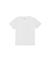 2 of 4 - Short sleeve t-shirt Man 21072 Back STONE ISLAND JUNIOR