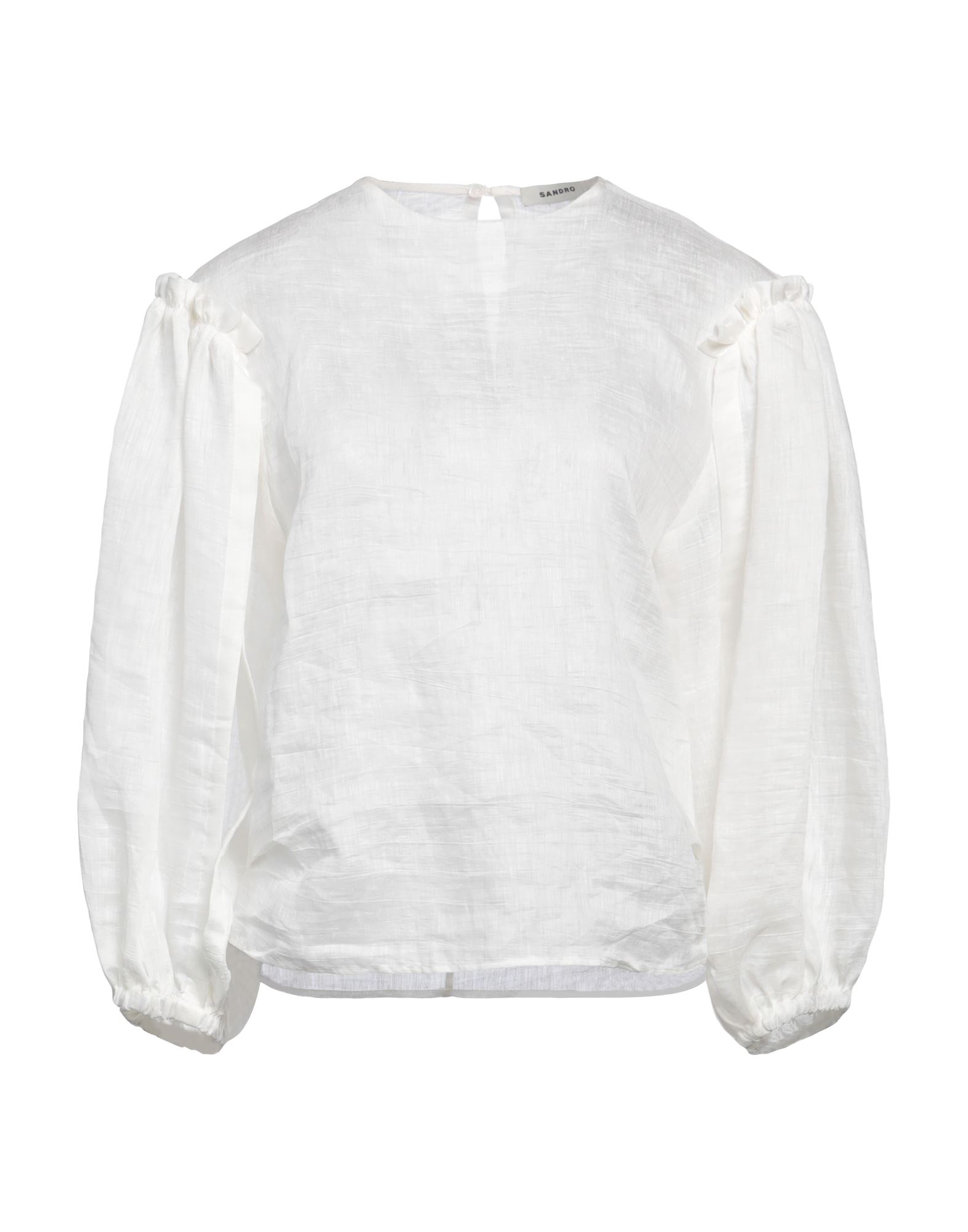  Sandro - Tops - Tops - On Yoox.com 