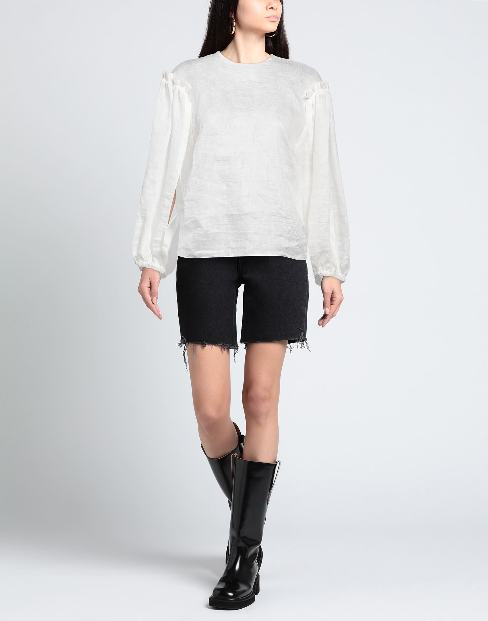  Sandro - Tops - Tops - On Yoox.com 