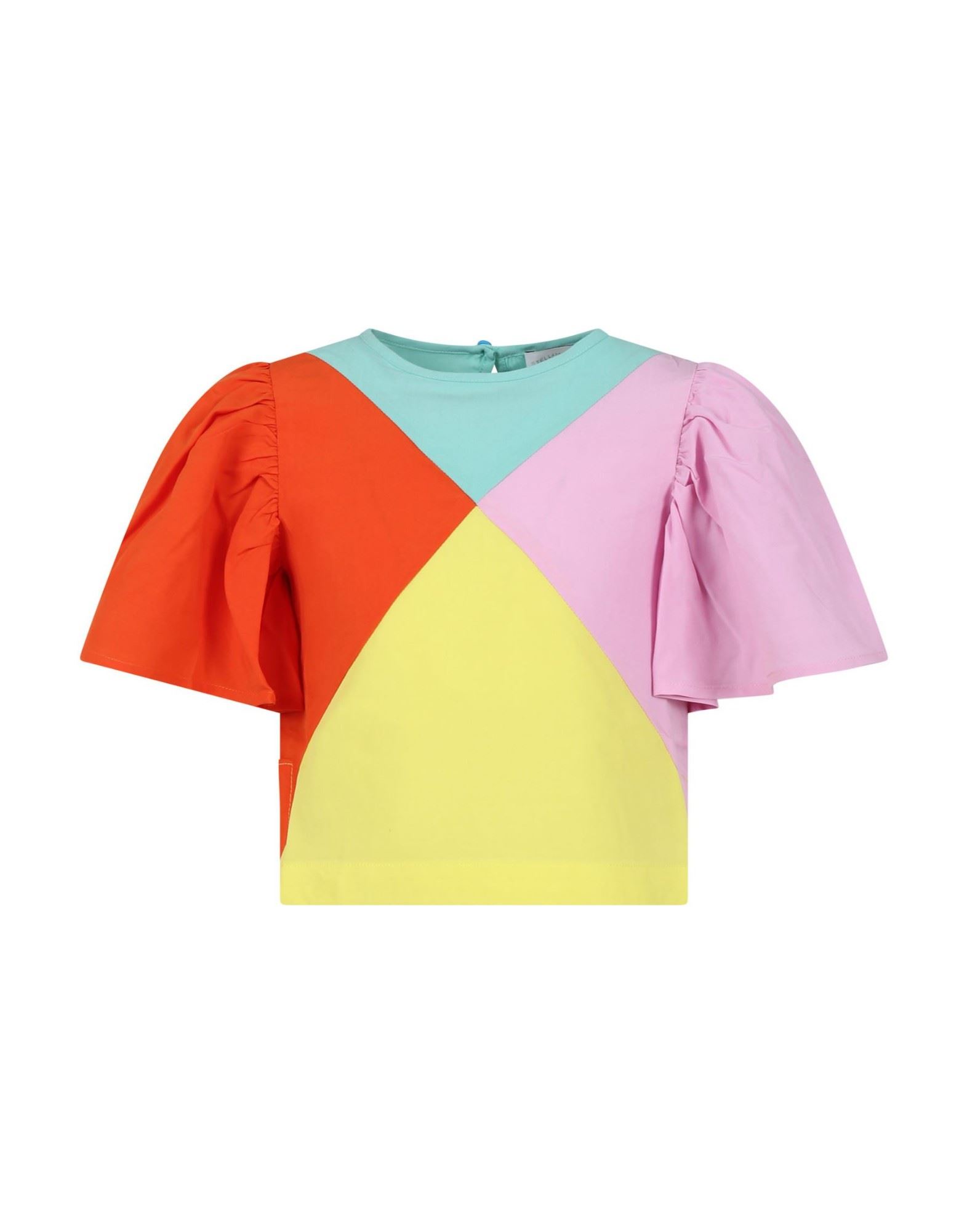 STELLA McCARTNEY KIDS ΜΠΛΟΥΖΑΚΙΑ T-shirt