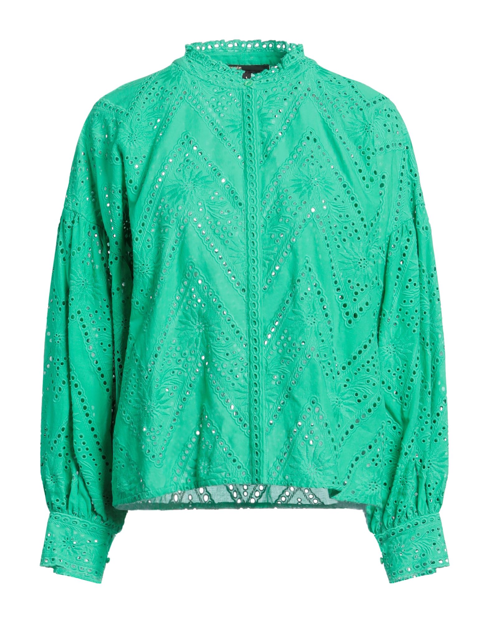  Maje - Tops - Hemden - On Yoox.com 