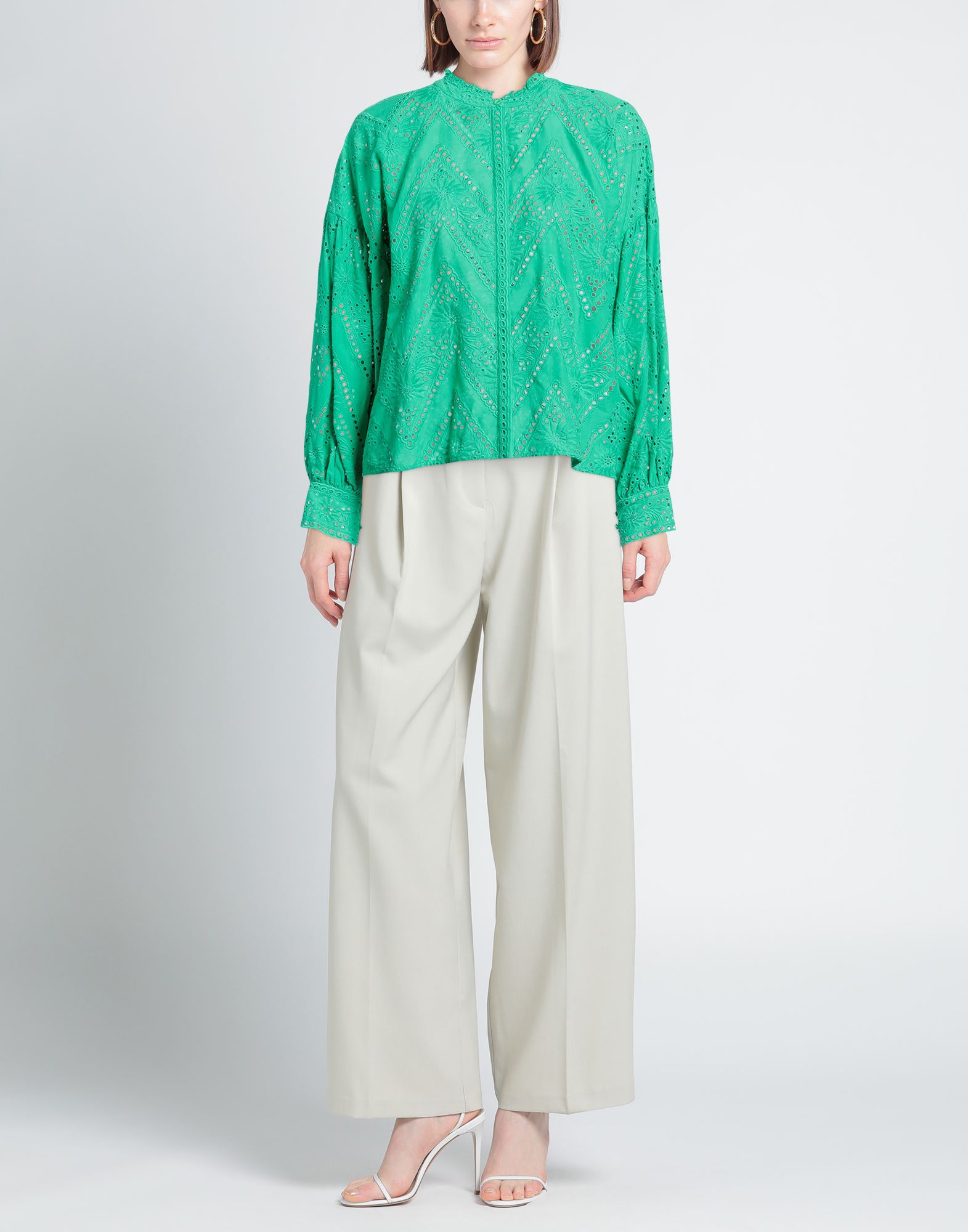  Maje - Tops - Hemden - On Yoox.com 