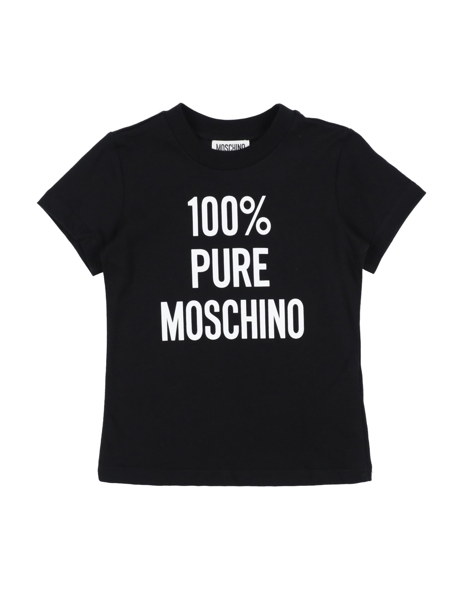 MOSCHINO KID ΜΠΛΟΥΖΑΚΙΑ T-shirt