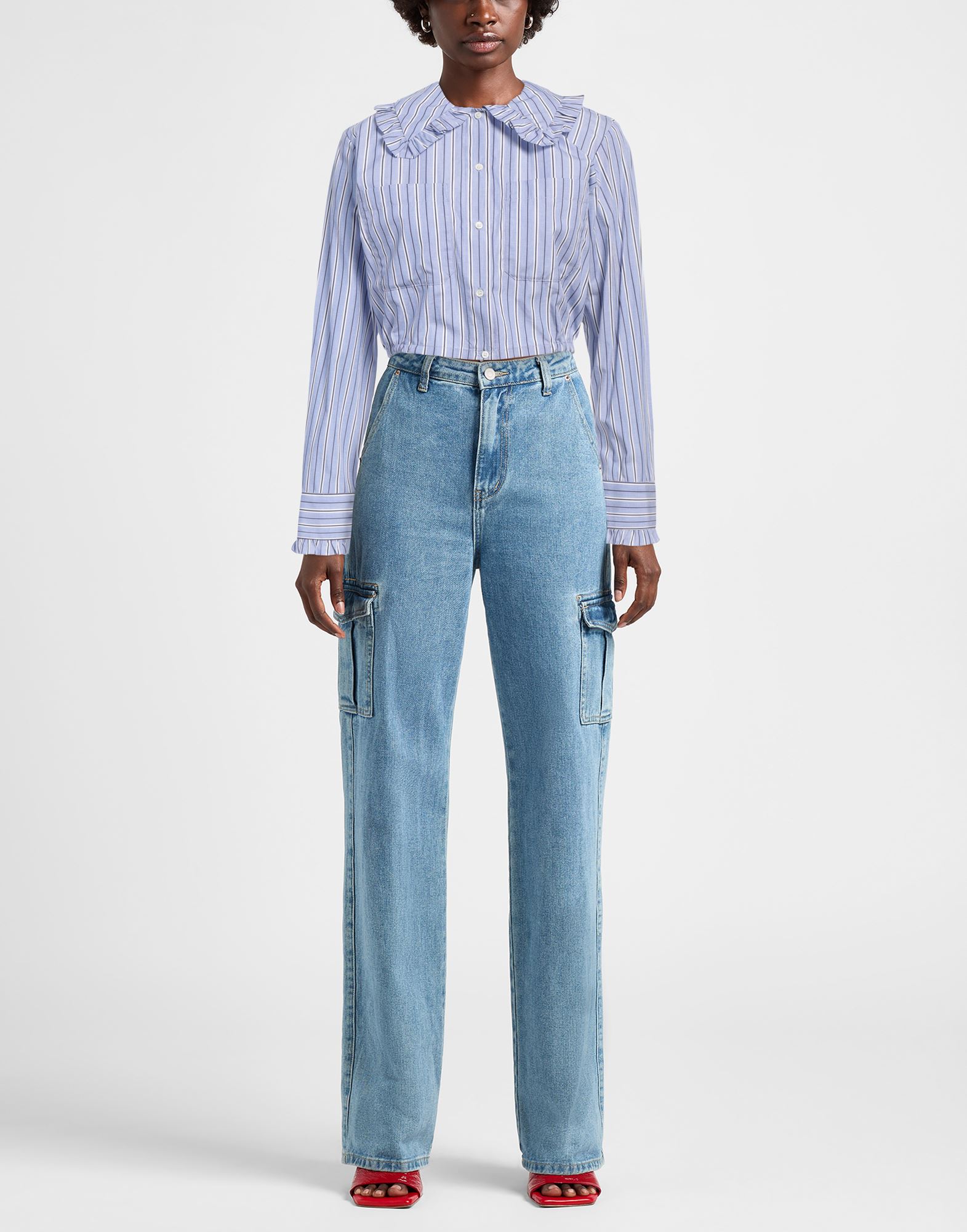  Sandro - Tops - Hemden - On Yoox.com 
