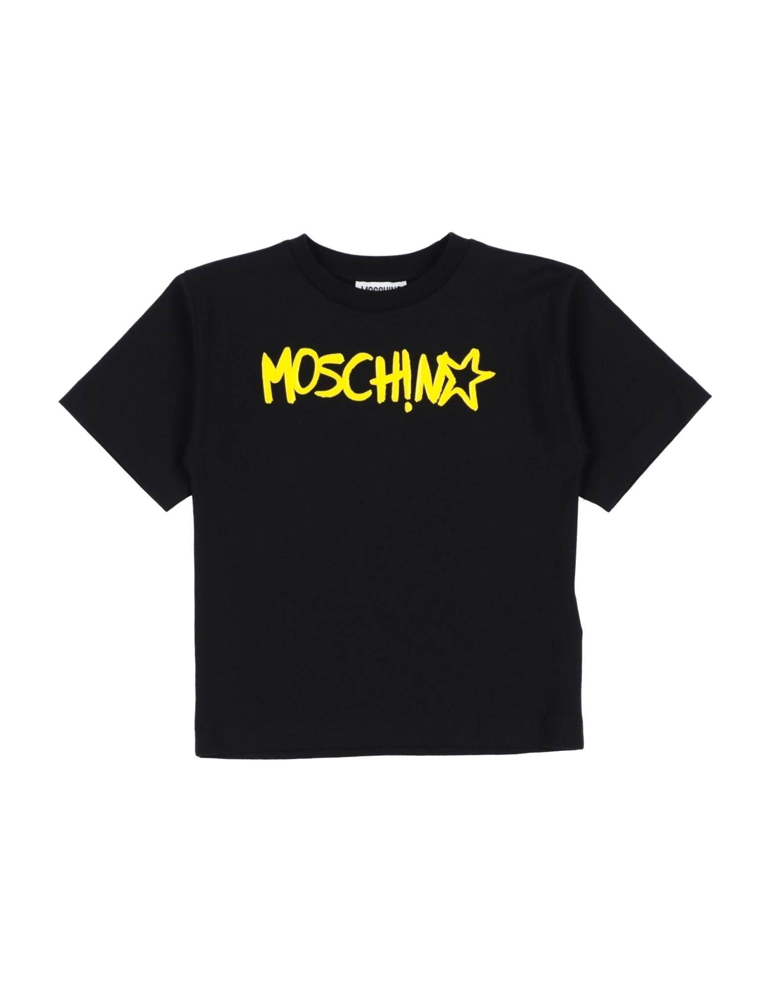 MOSCHINO KID ΜΠΛΟΥΖΑΚΙΑ T-shirt