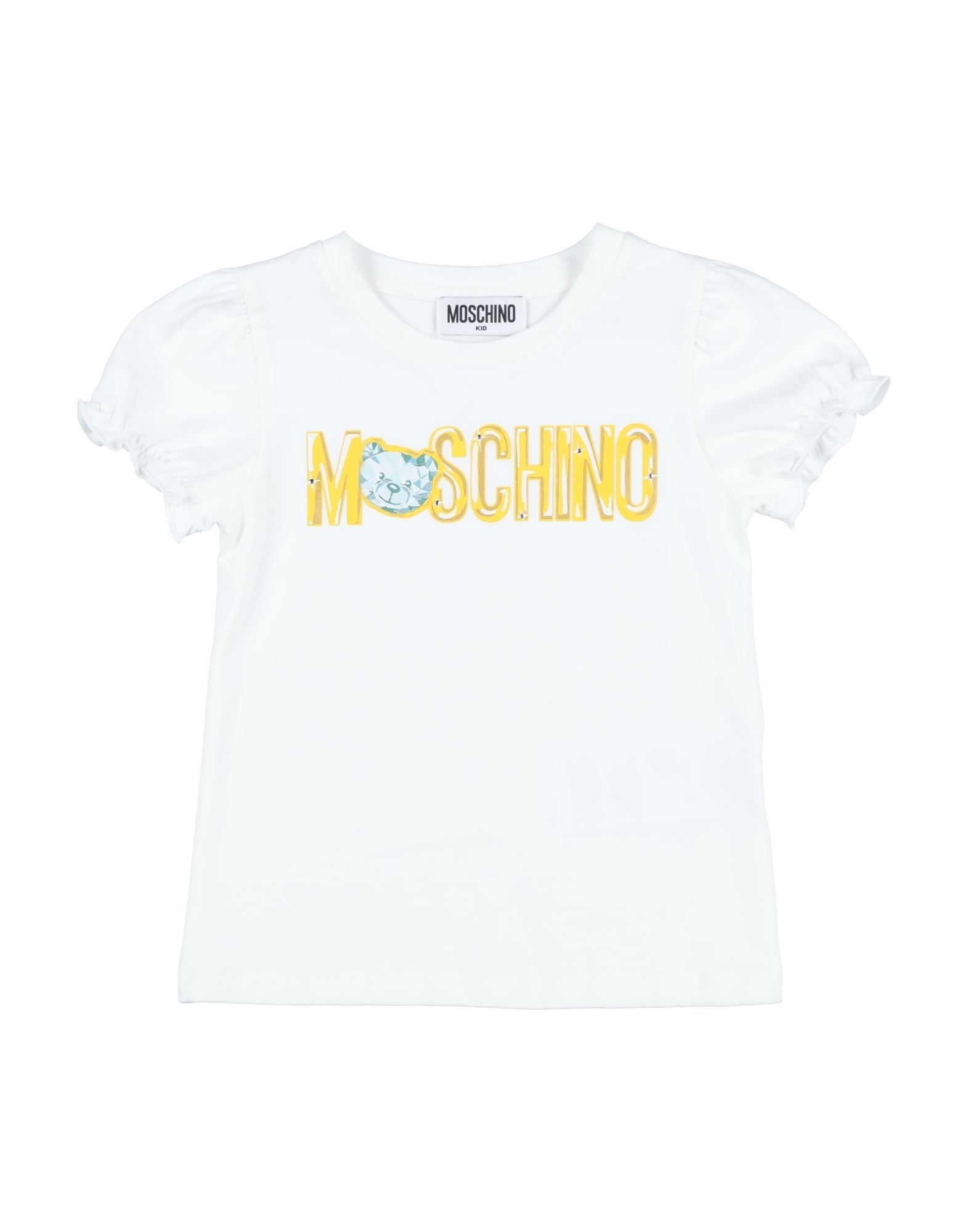 MOSCHINO KID ΜΠΛΟΥΖΑΚΙΑ T-shirt