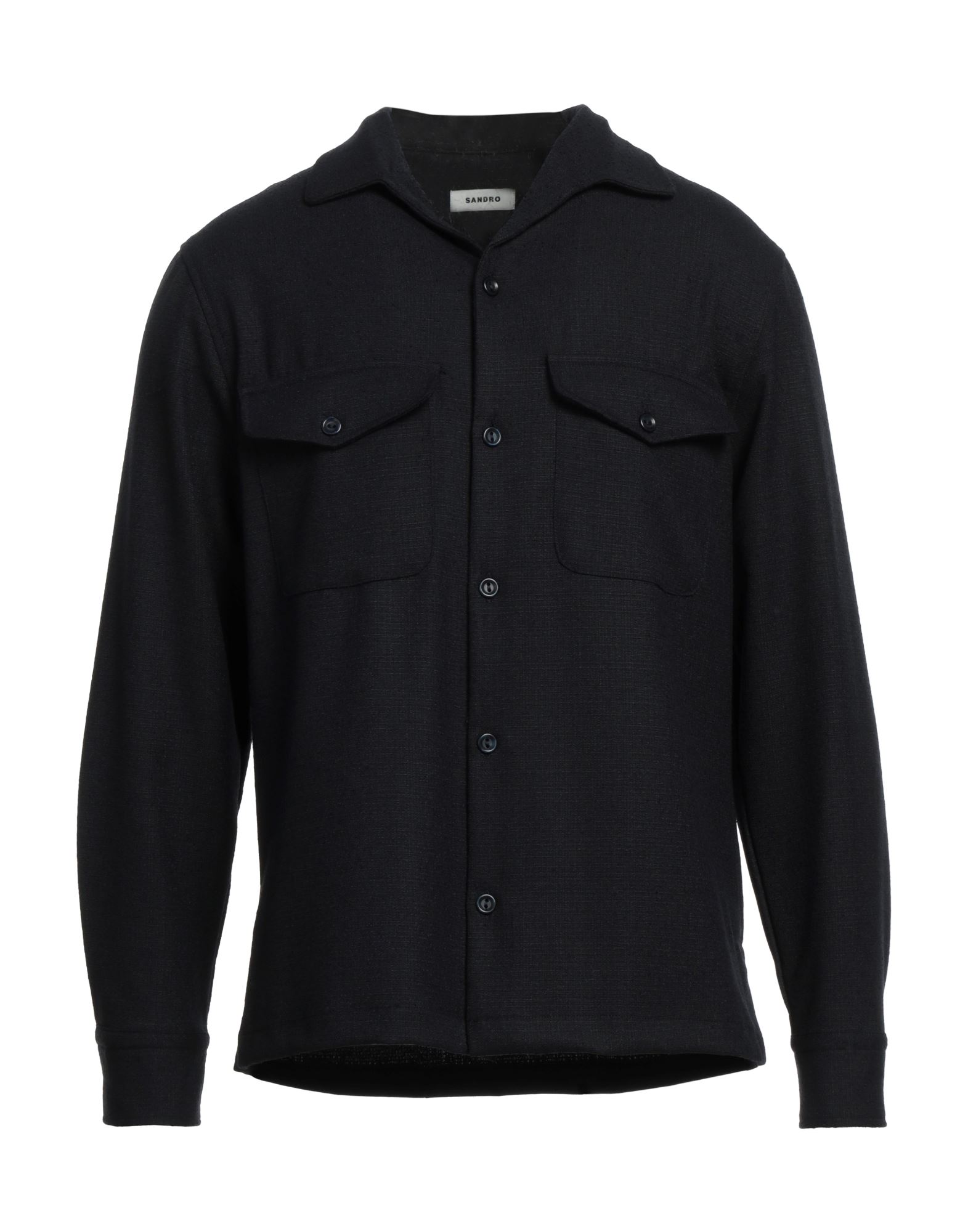  Sandro - Camisetas Y Tops - Camisas - On Yoox.com 