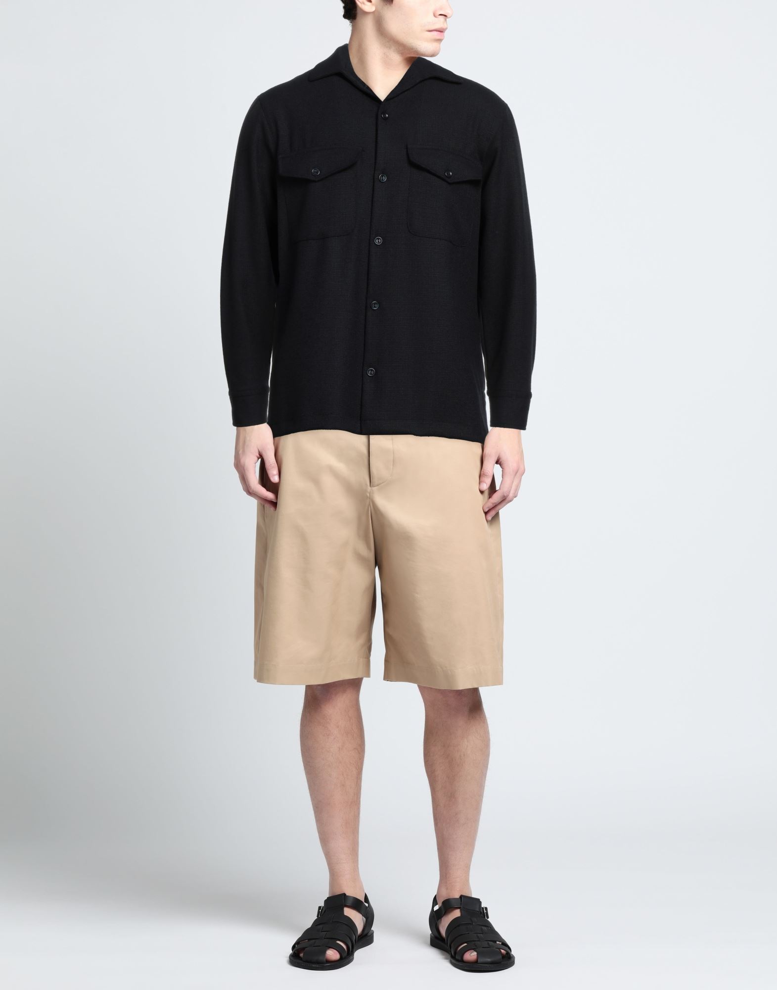  Sandro - Camisetas Y Tops - Camisas - On Yoox.com 