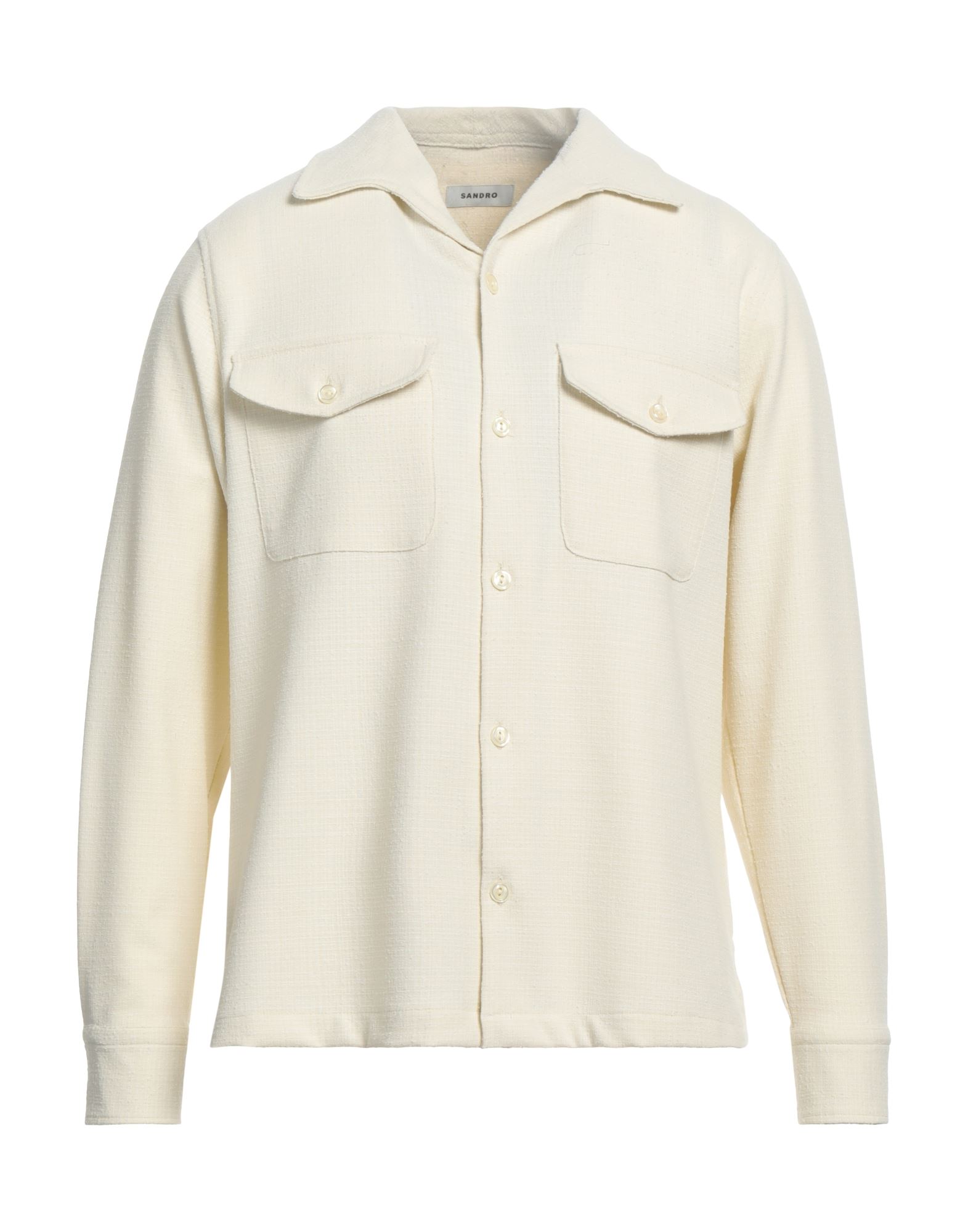  Sandro - Tops - Hemden - On Yoox.com 