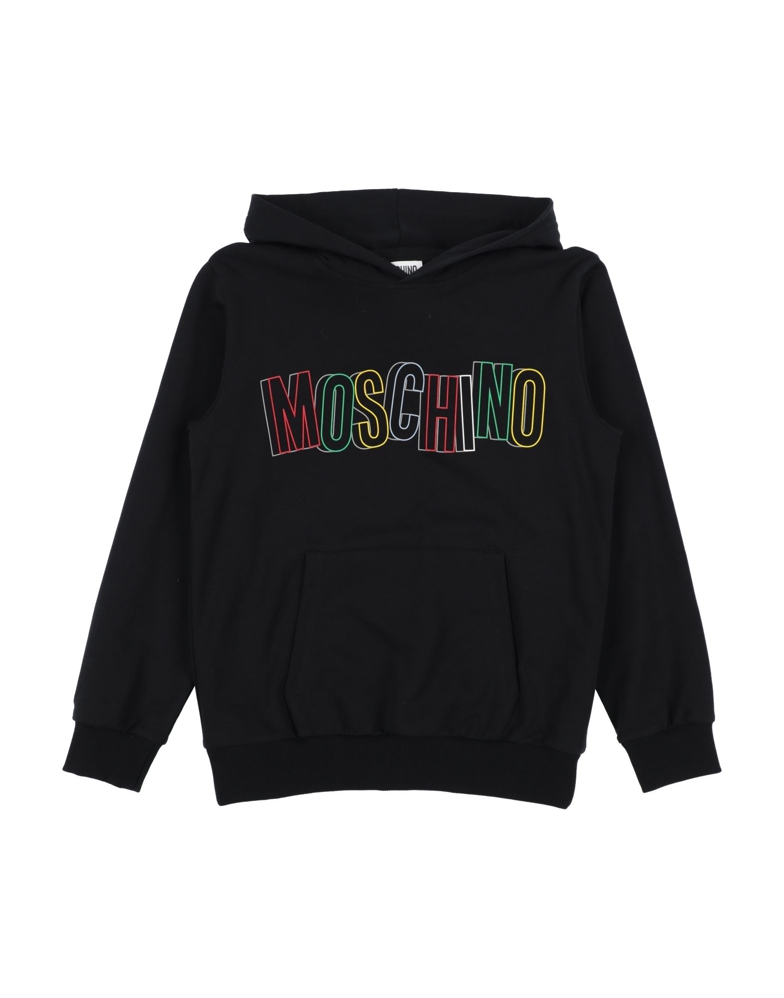  Moschino Teen - Tops - Sweatshirts - On Yoox.com 
