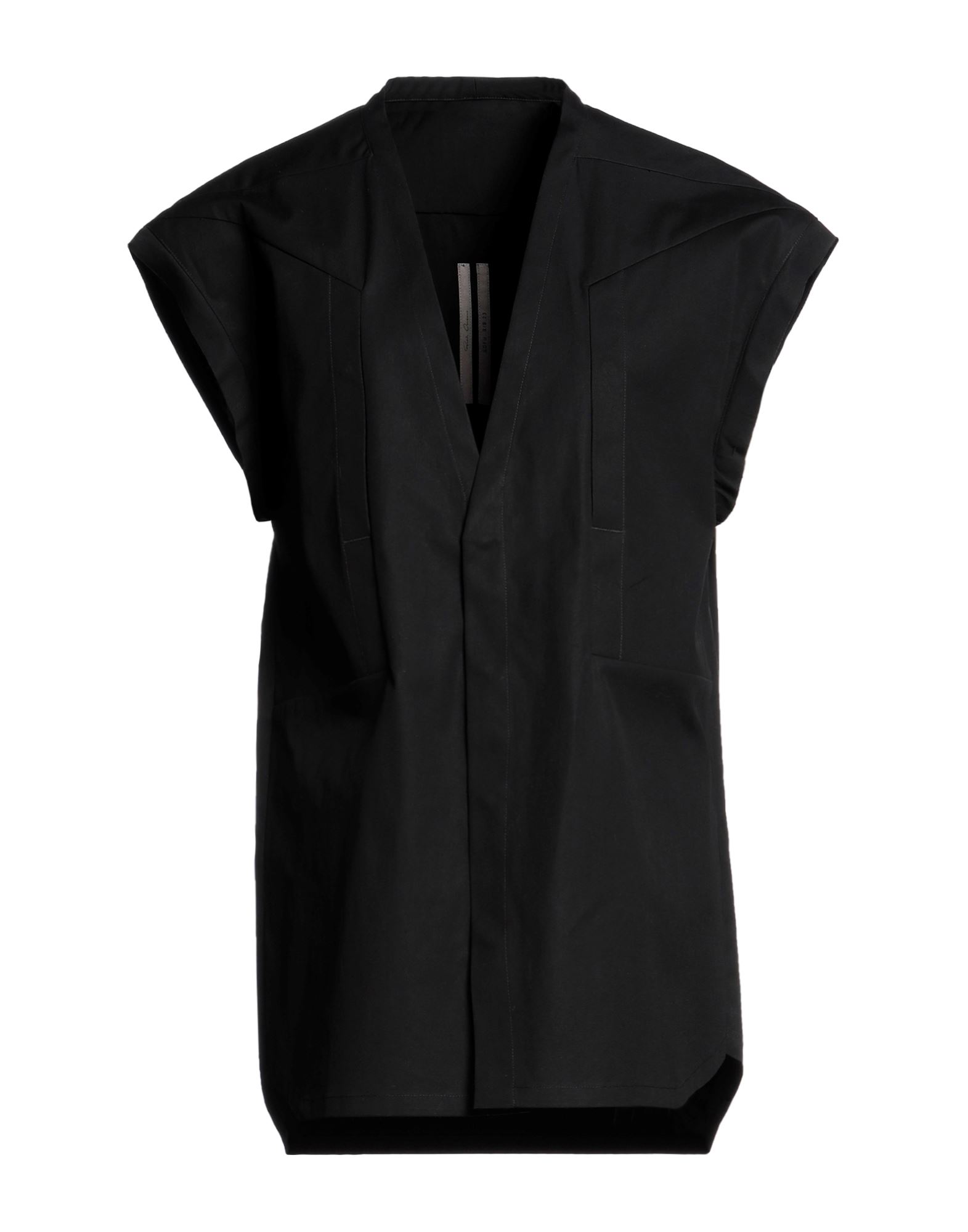 RICK OWENS ΜΠΛΟΥΖΑΚΙΑ Πουκάμισο