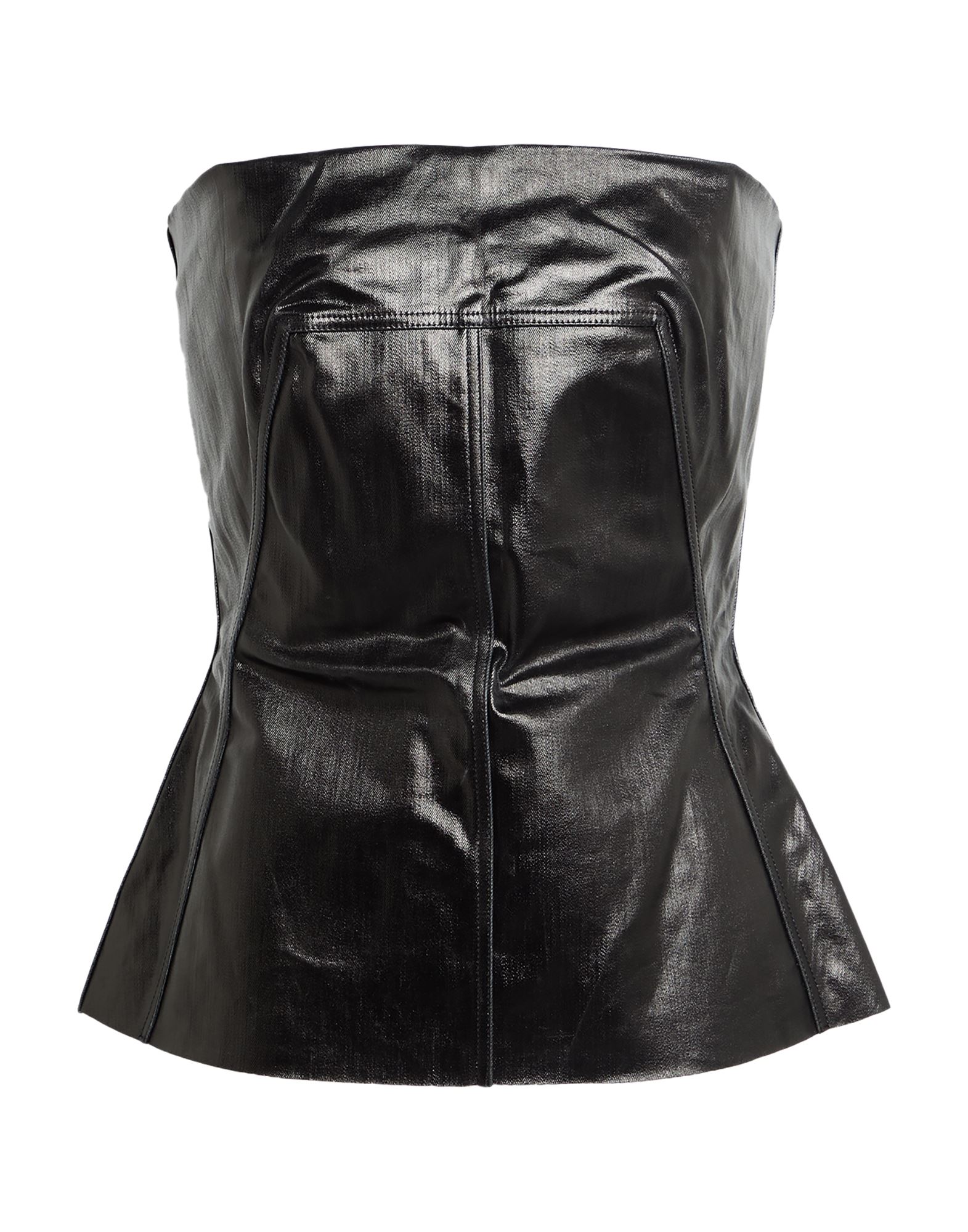 RICK OWENS RICK OWENS ΜΠΛΟΥΖΑΚΙΑ Τοπ