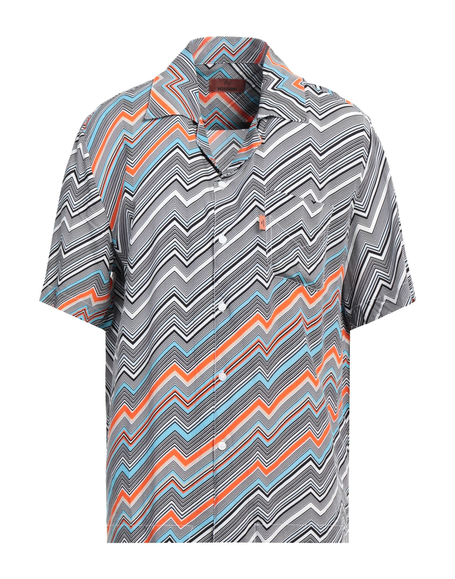  Missoni - Tops - Hemden - On Yoox.com 