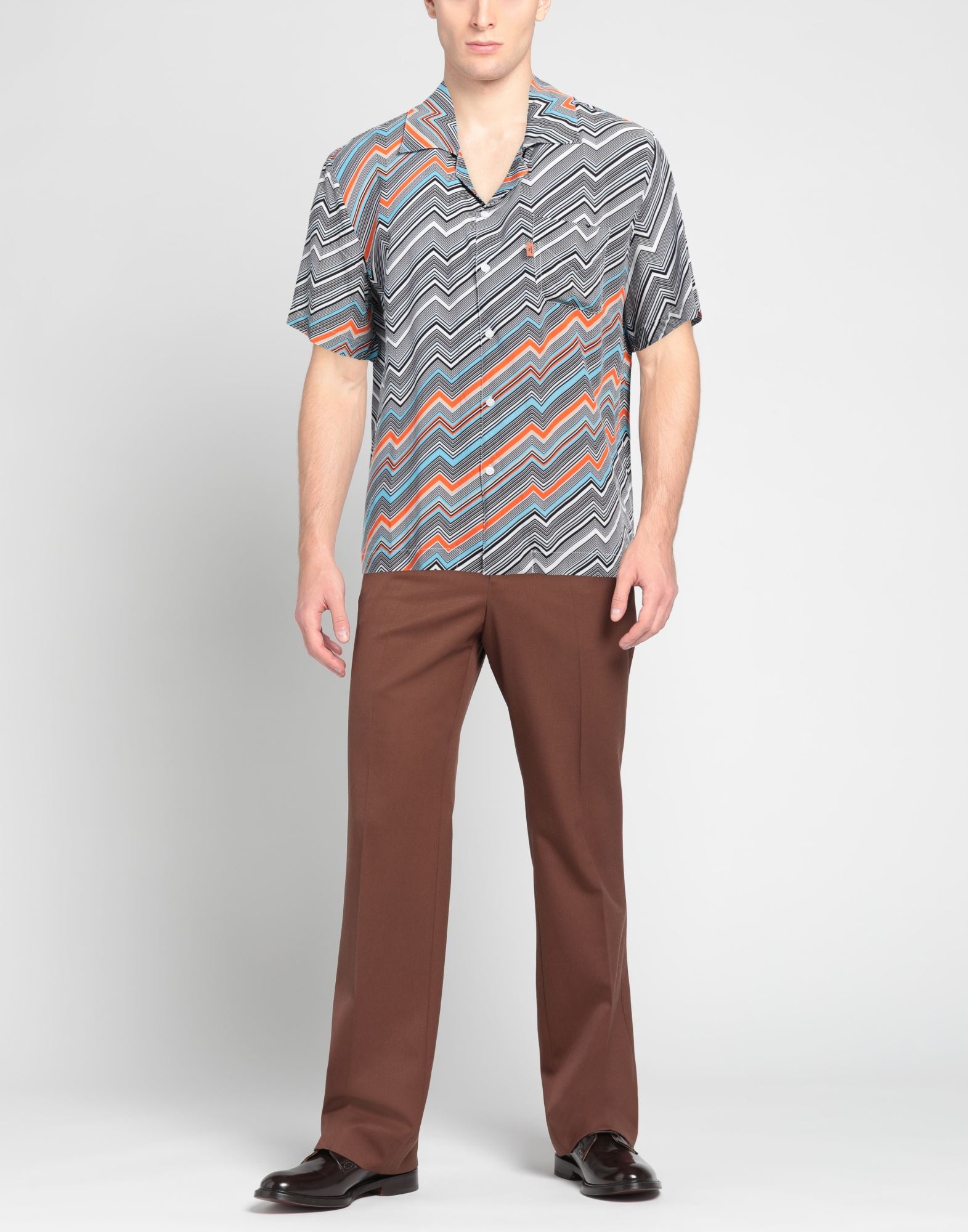  Missoni - Tops - Hemden - On Yoox.com 