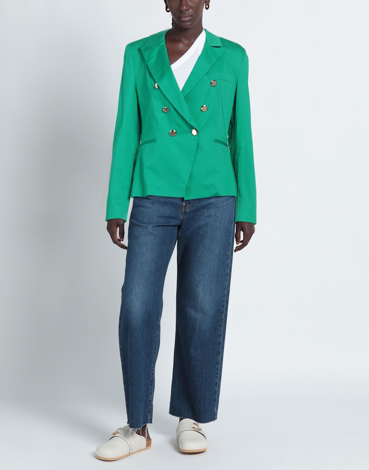  Kocca - Anzüge Und Co-ords - Blazers - On Yoox.com 