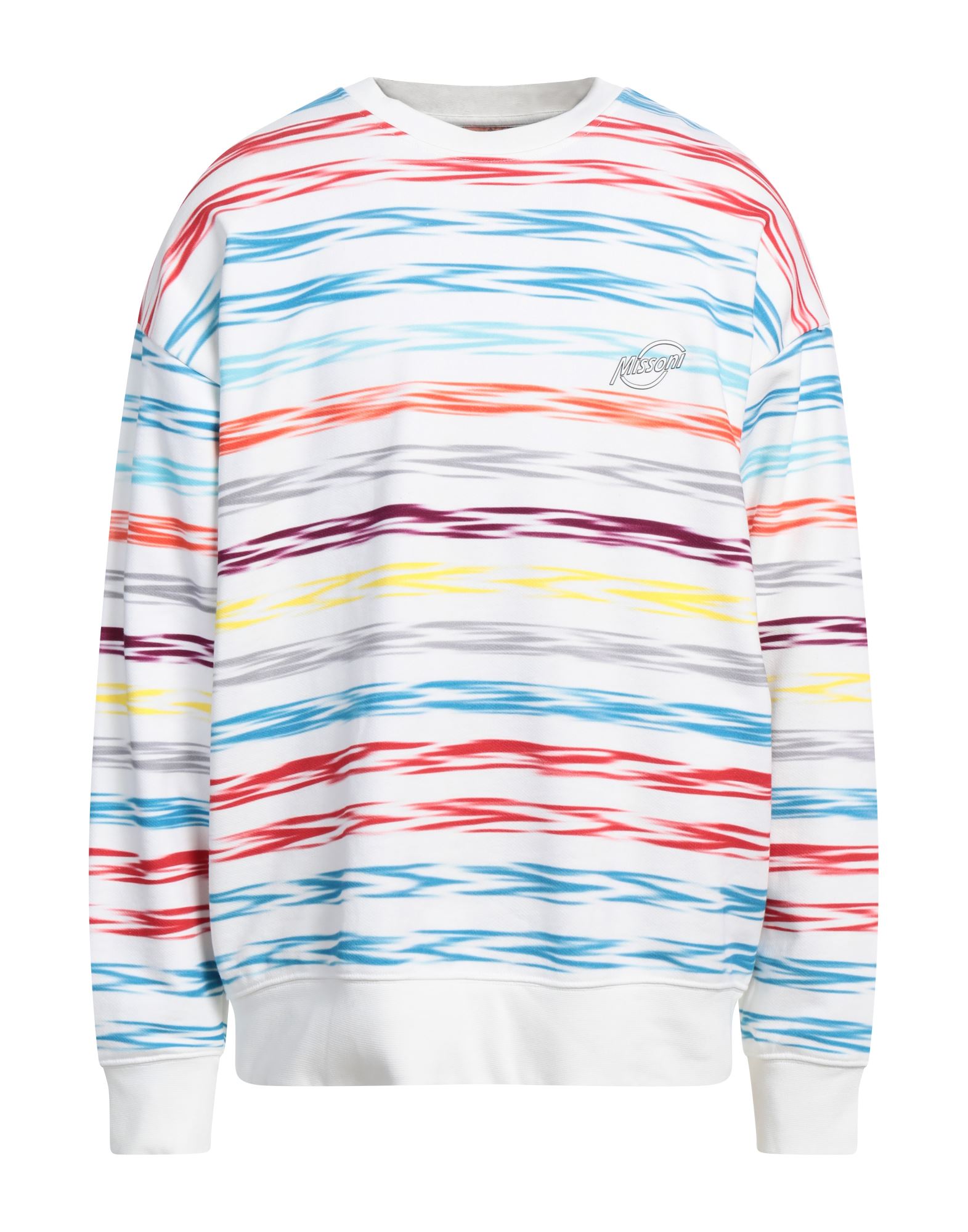 MISSONI ΜΠΛΟΥΖΑΚΙΑ Φούτερ
