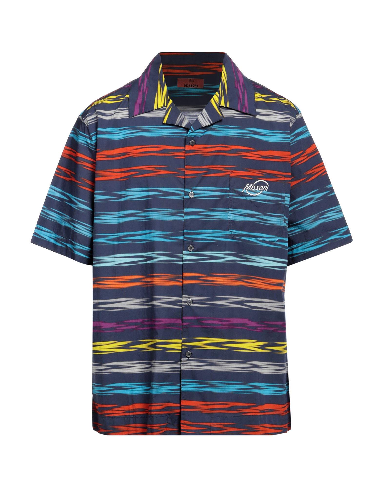 Missoni - Tops - Hemden - On Yoox.com 