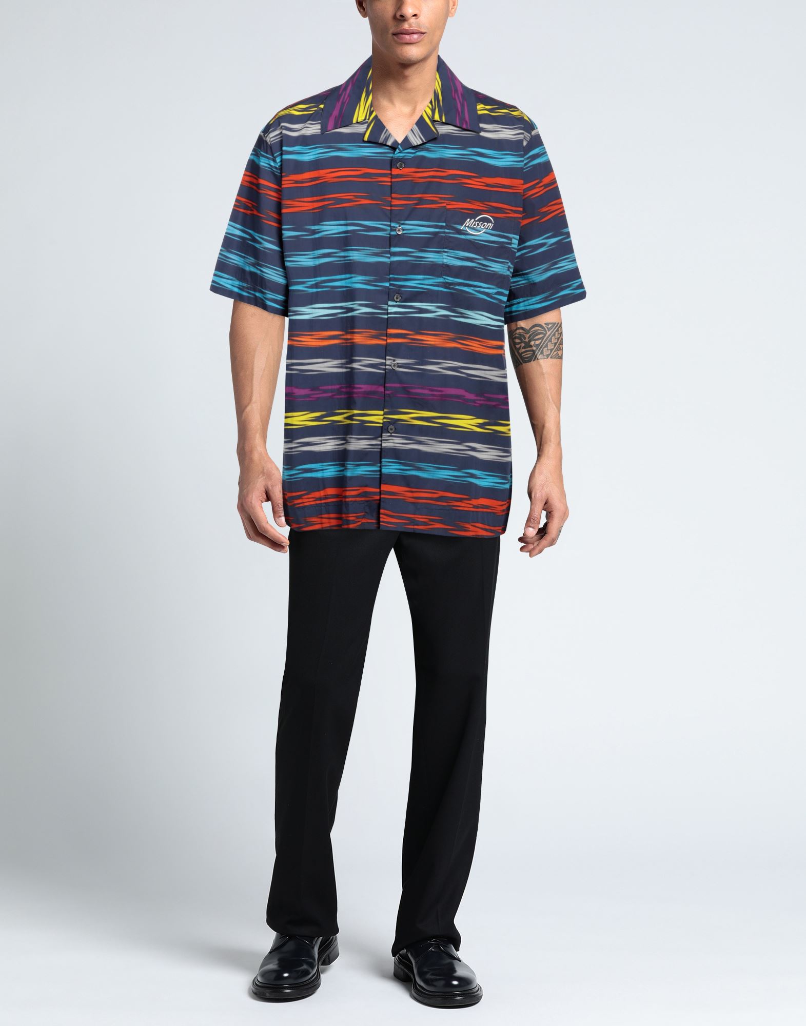  Missoni - Tops - Hemden - On Yoox.com 