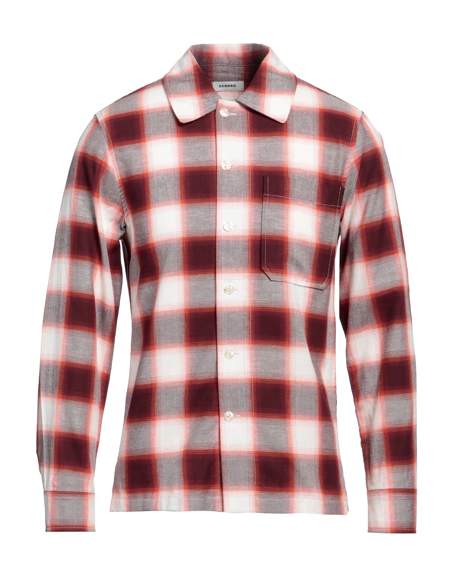  Sandro - Tops - Hemden - On Yoox.com 
