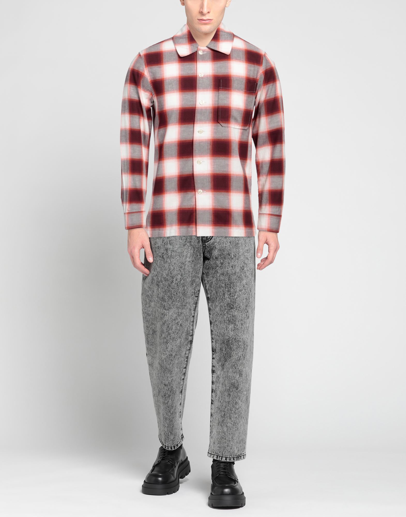  Sandro - Tops - Hemden - On Yoox.com 