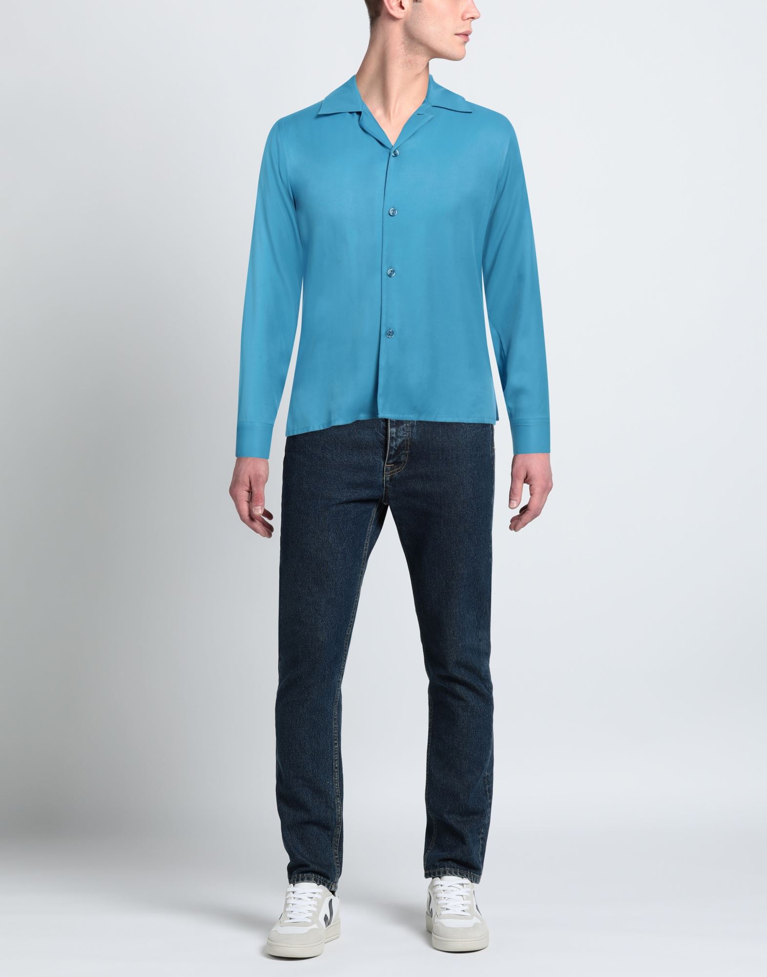  Sandro - Tops - Hemden - On Yoox.com 