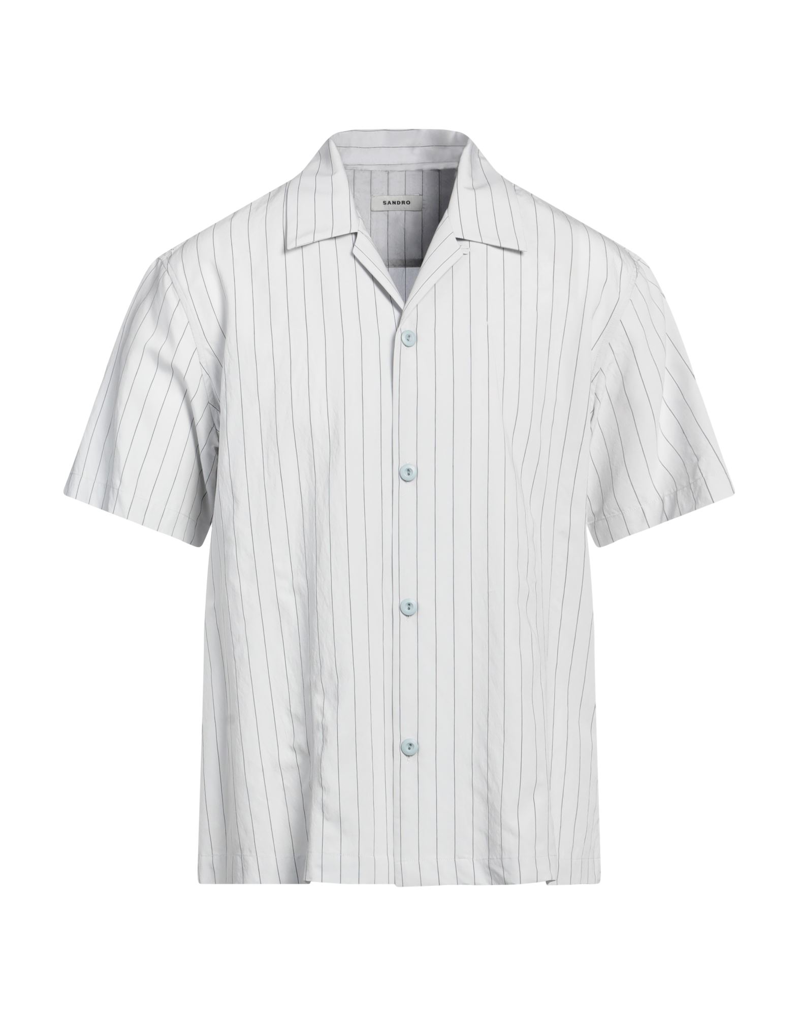  Sandro - Tops - Hemden - On Yoox.com 
