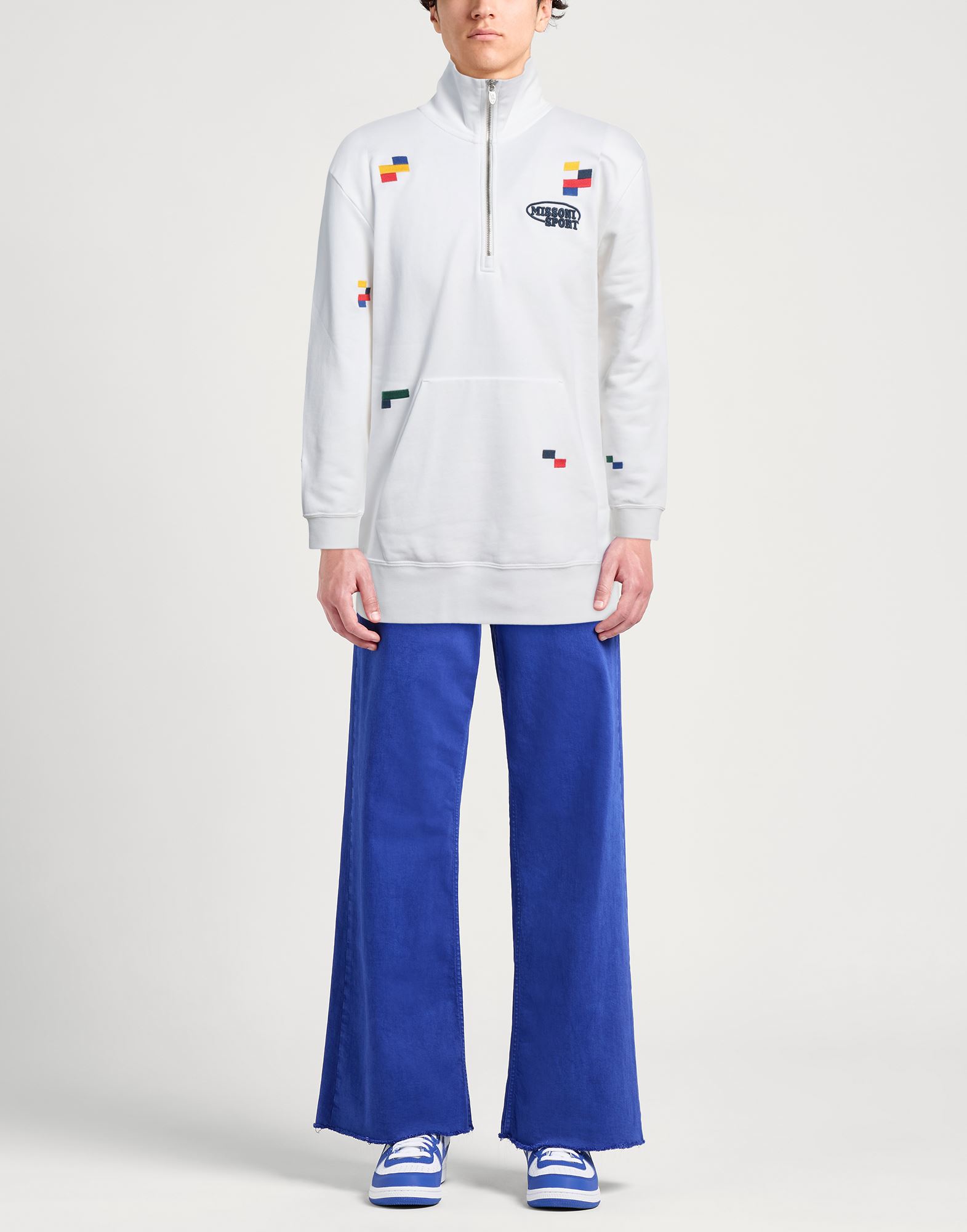  Missoni - Camisetas Y Tops - Sudaderas - On Yoox.com 