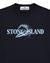 3 of 4 - Short sleeve t-shirt Man 21073 Detail D STONE ISLAND KIDS