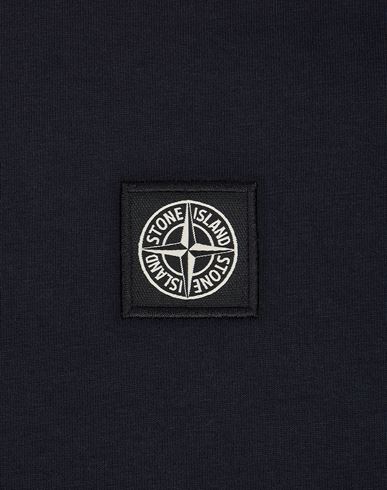 Long Sleeve t Shirt Stone Island Men - Official Store