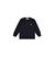 1 von 4 - Langärmliges Shirt Herr 20447 Front STONE ISLAND BABY
