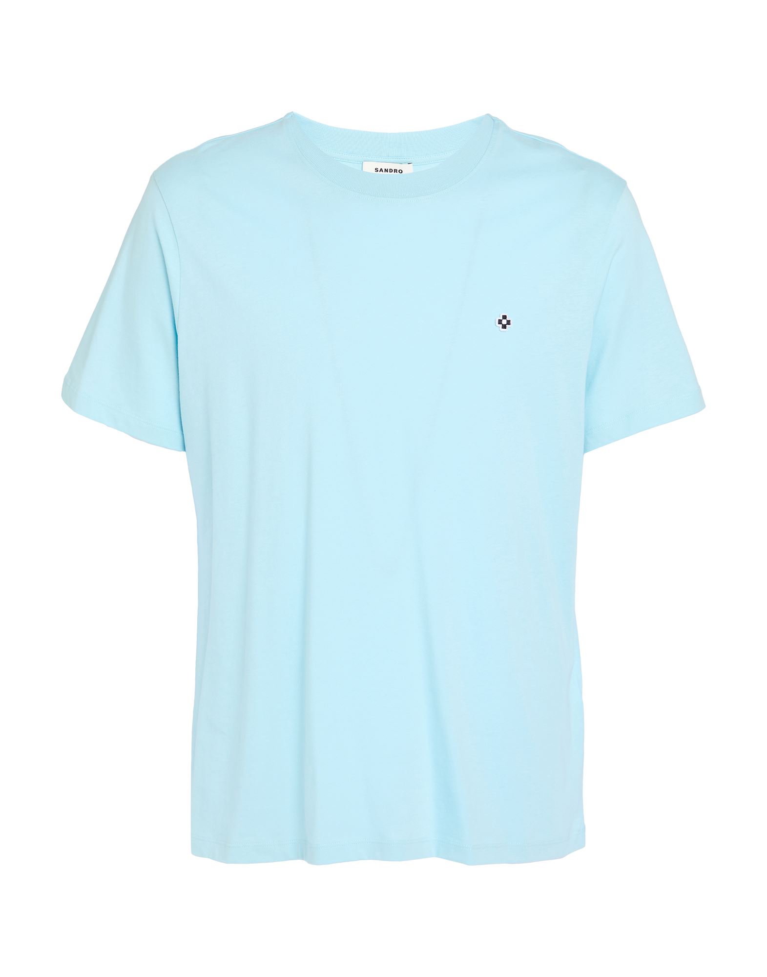  Sandro - Tops - T-shirts - On Yoox.com 