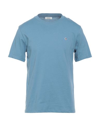 Camiseta Hombre Azul profundo L,M,S,XS Hombre