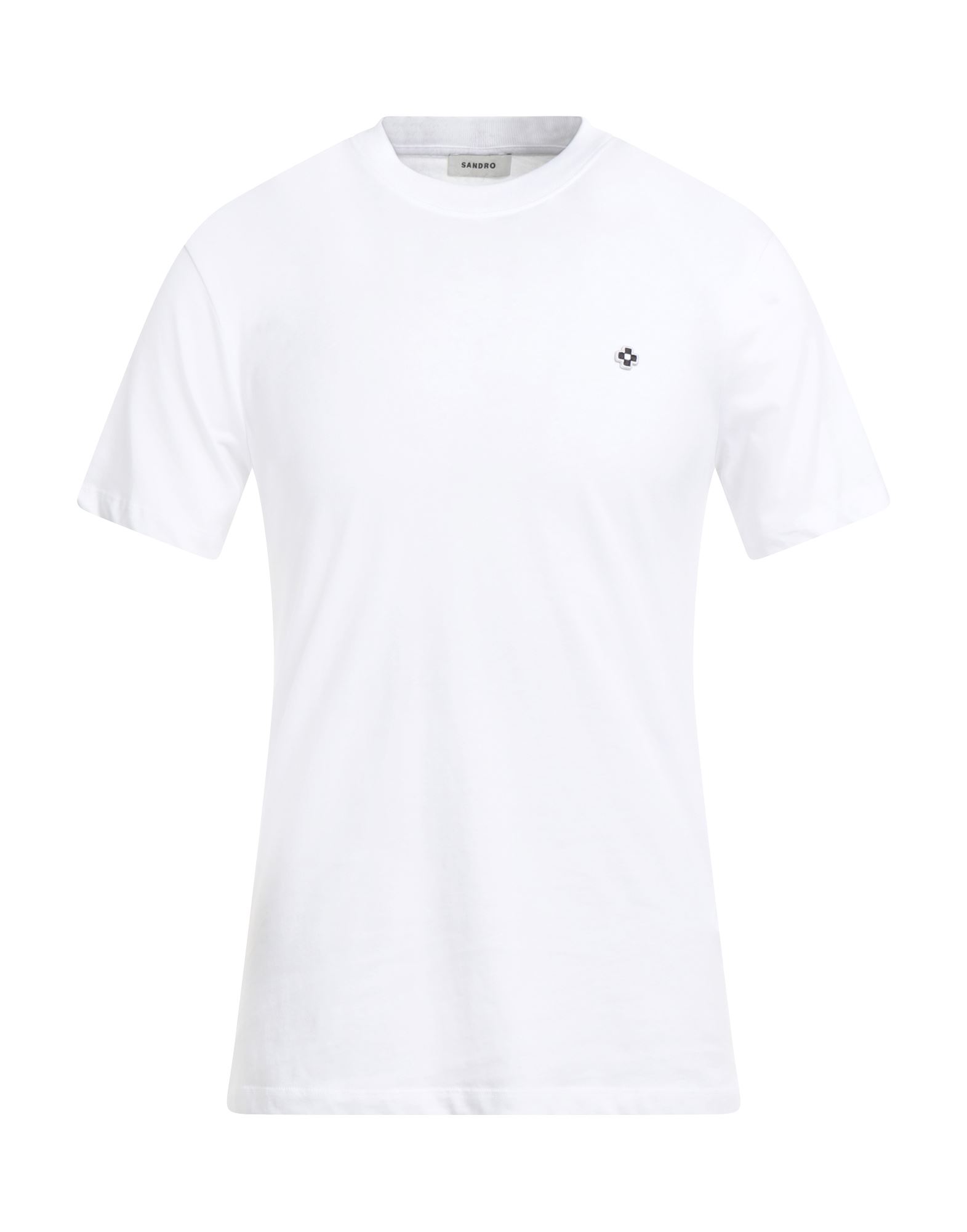  Sandro - Tops - T-shirts - On Yoox.com 