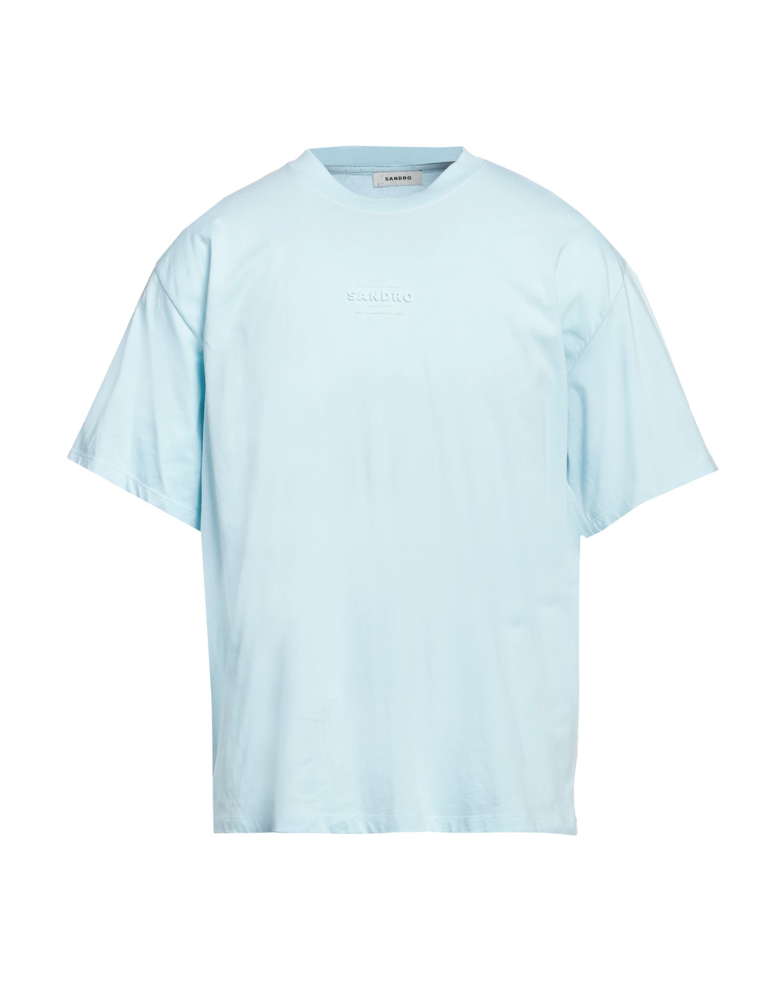 SANDRO ΜΠΛΟΥΖΑΚΙΑ T-shirt