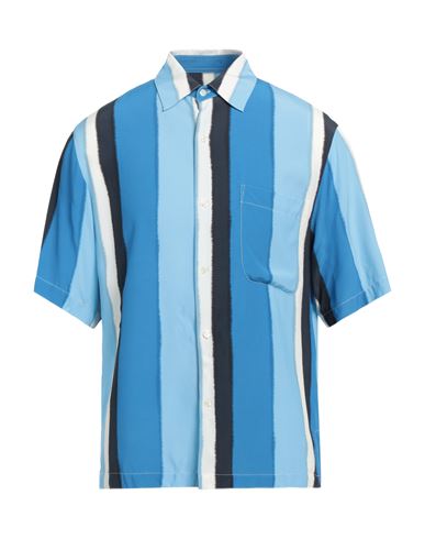 Hemd Herren Blau M,S,XS Herren