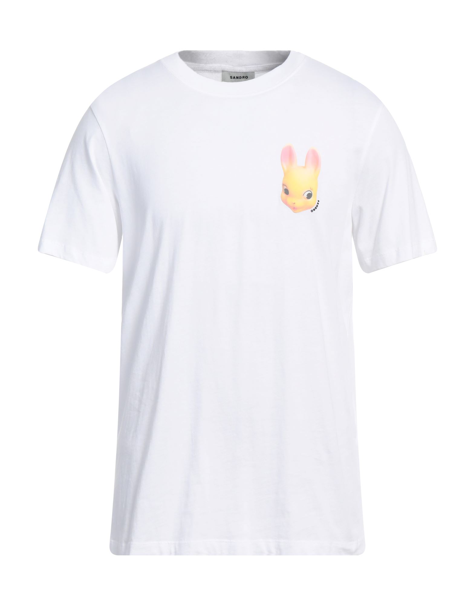 SANDRO ΜΠΛΟΥΖΑΚΙΑ T-shirt