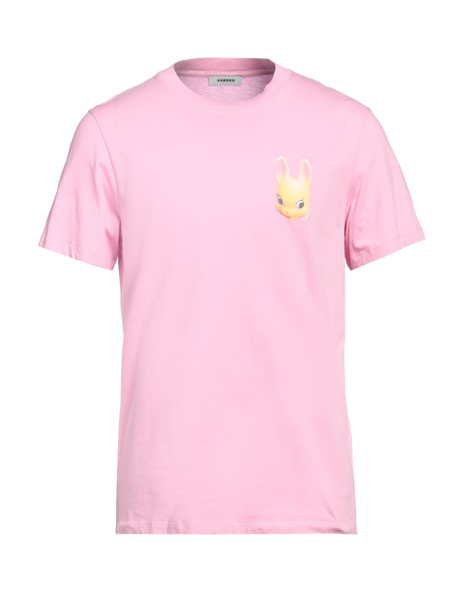  Sandro - Camisetas Y Tops - Camisetas - On Yoox.com 