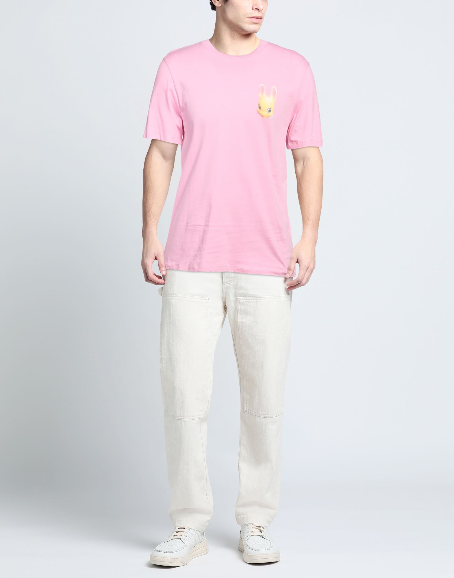  Sandro - Camisetas Y Tops - Camisetas - On Yoox.com 