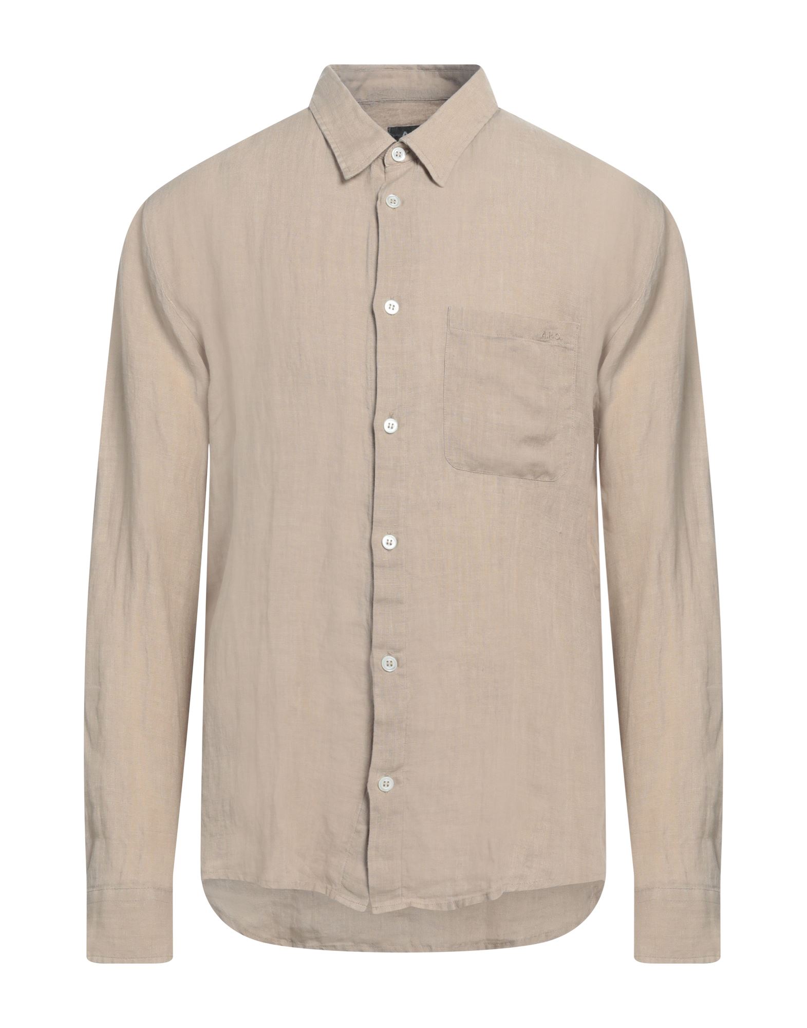  A.p.c. - Tops - Hemden - On Yoox.com 