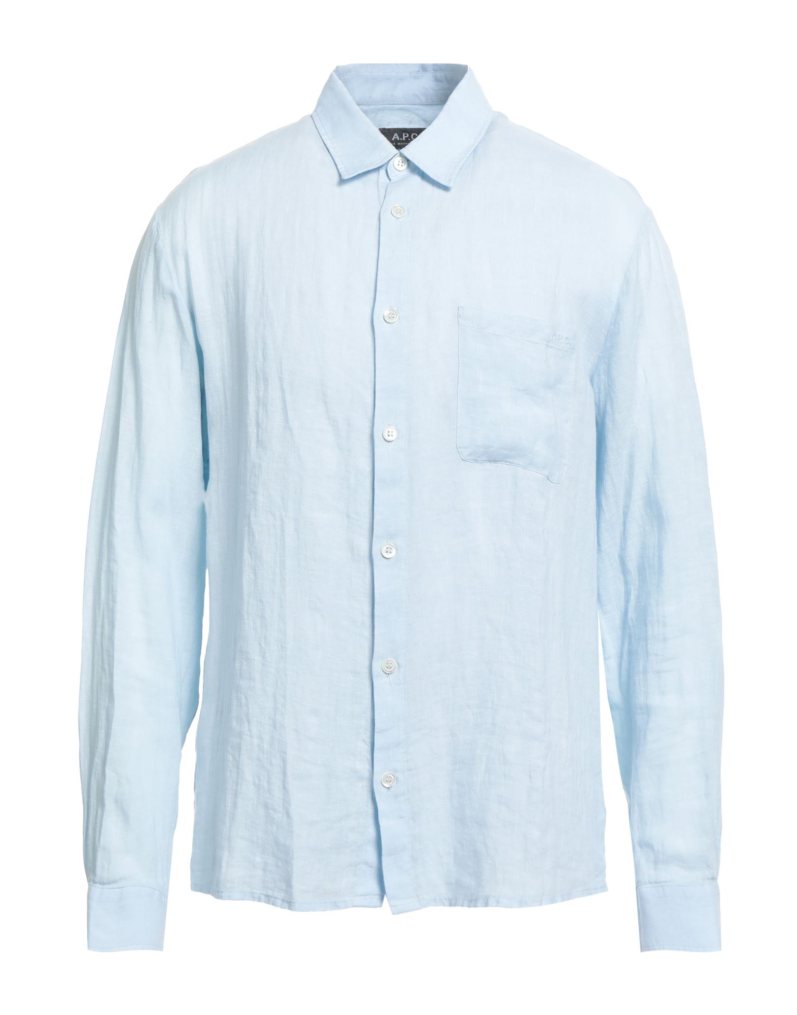  A.p.c. - Tops - Hemden - On Yoox.com 