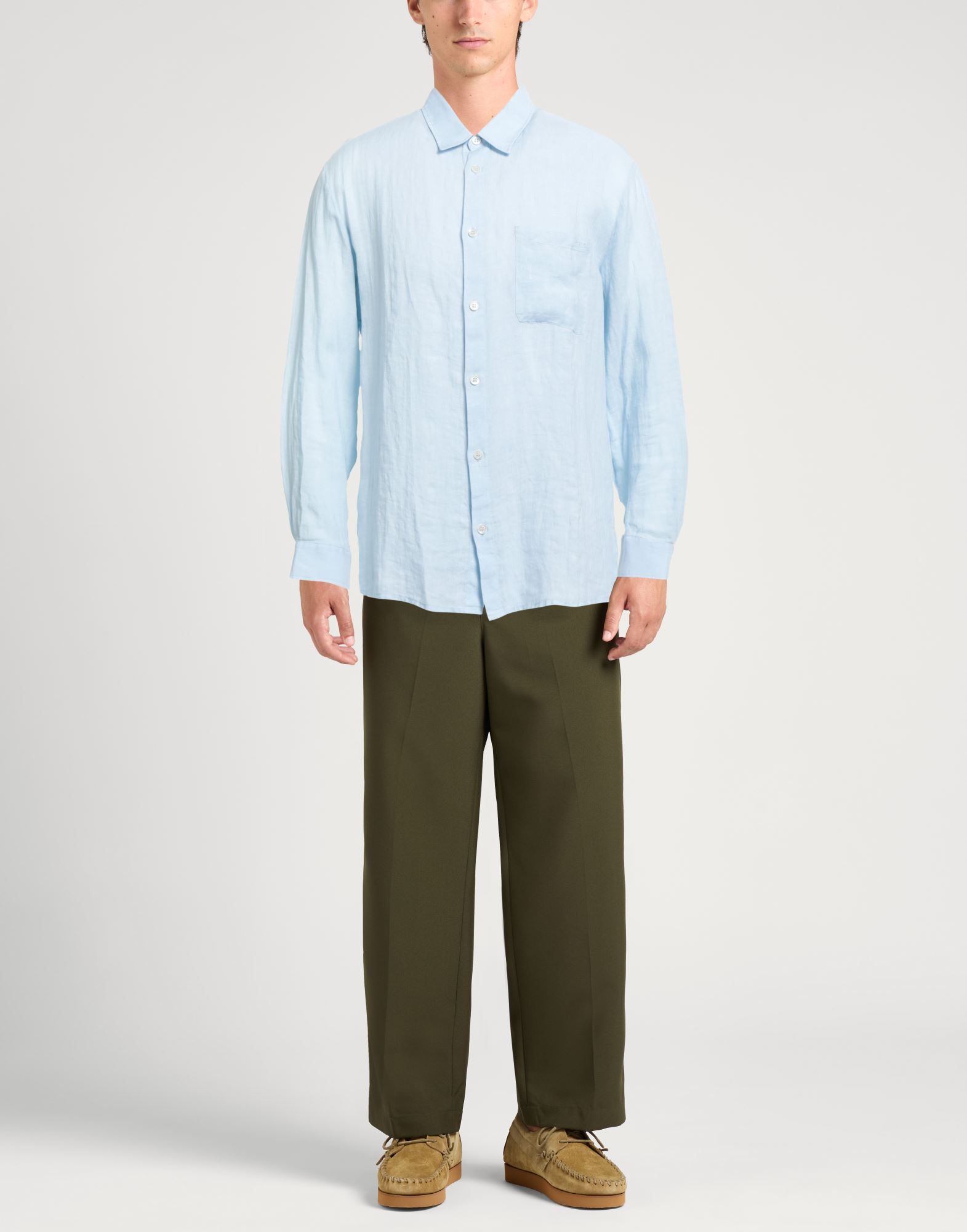  A.p.c. - Tops - Hemden - On Yoox.com 