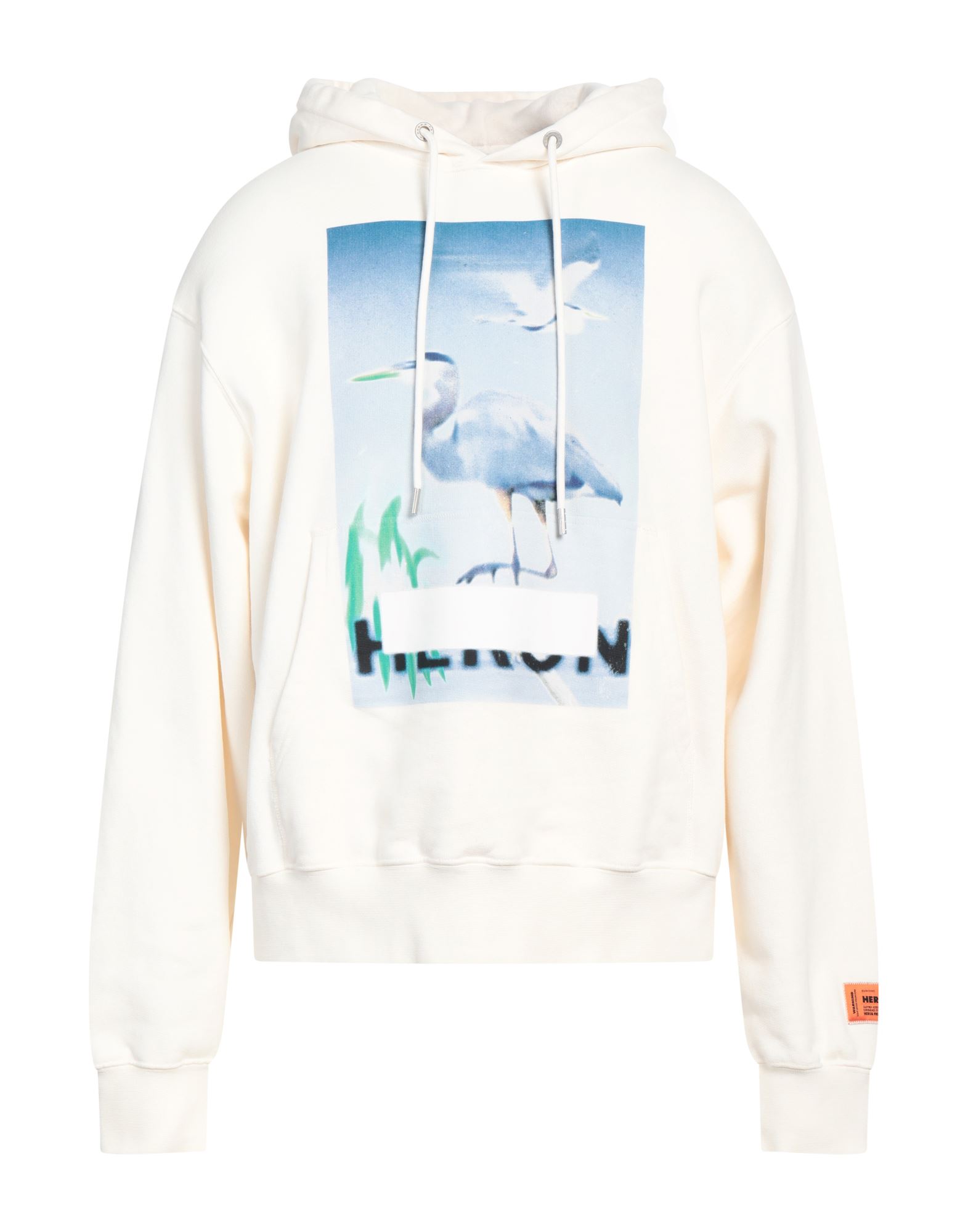 HERON PRESTON ΜΠΛΟΥΖΑΚΙΑ Φούτερ