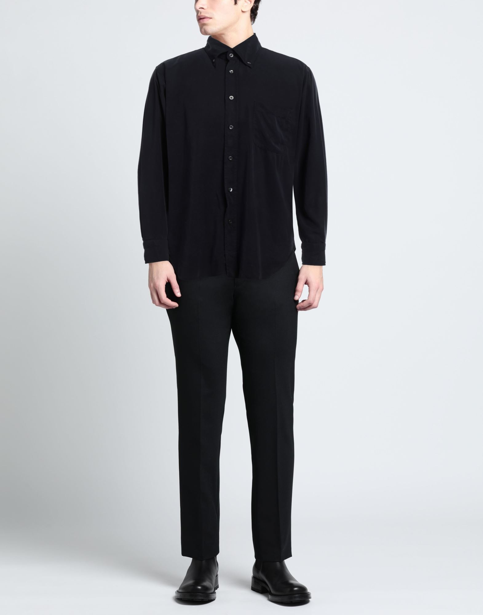  Tom Ford - Tops - Hemden - On Yoox.com 