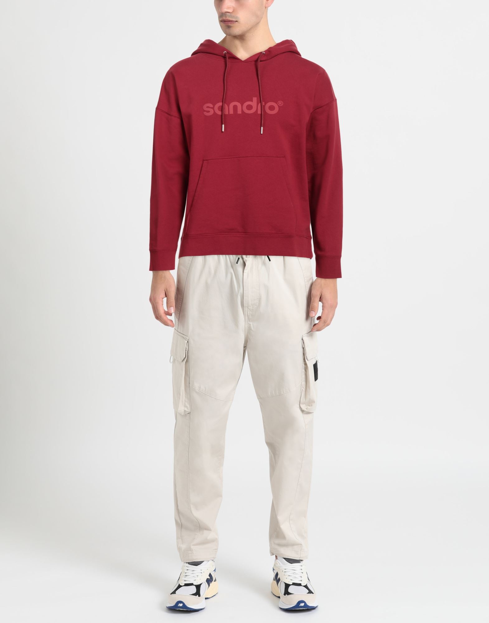  Sandro - Tops - Sweatshirts - On Yoox.com 