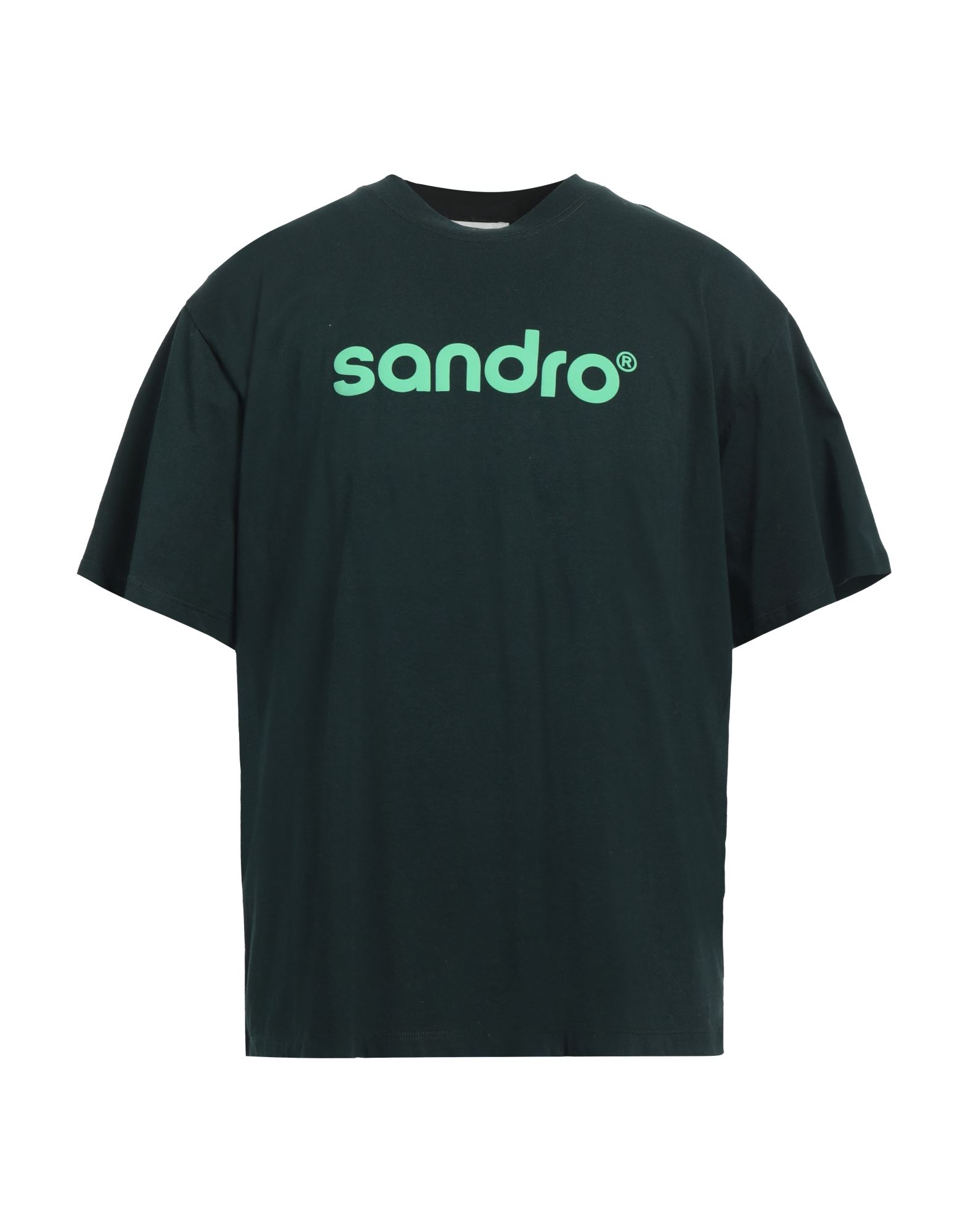  Sandro - Camisetas Y Tops - Camisetas - On Yoox.com 