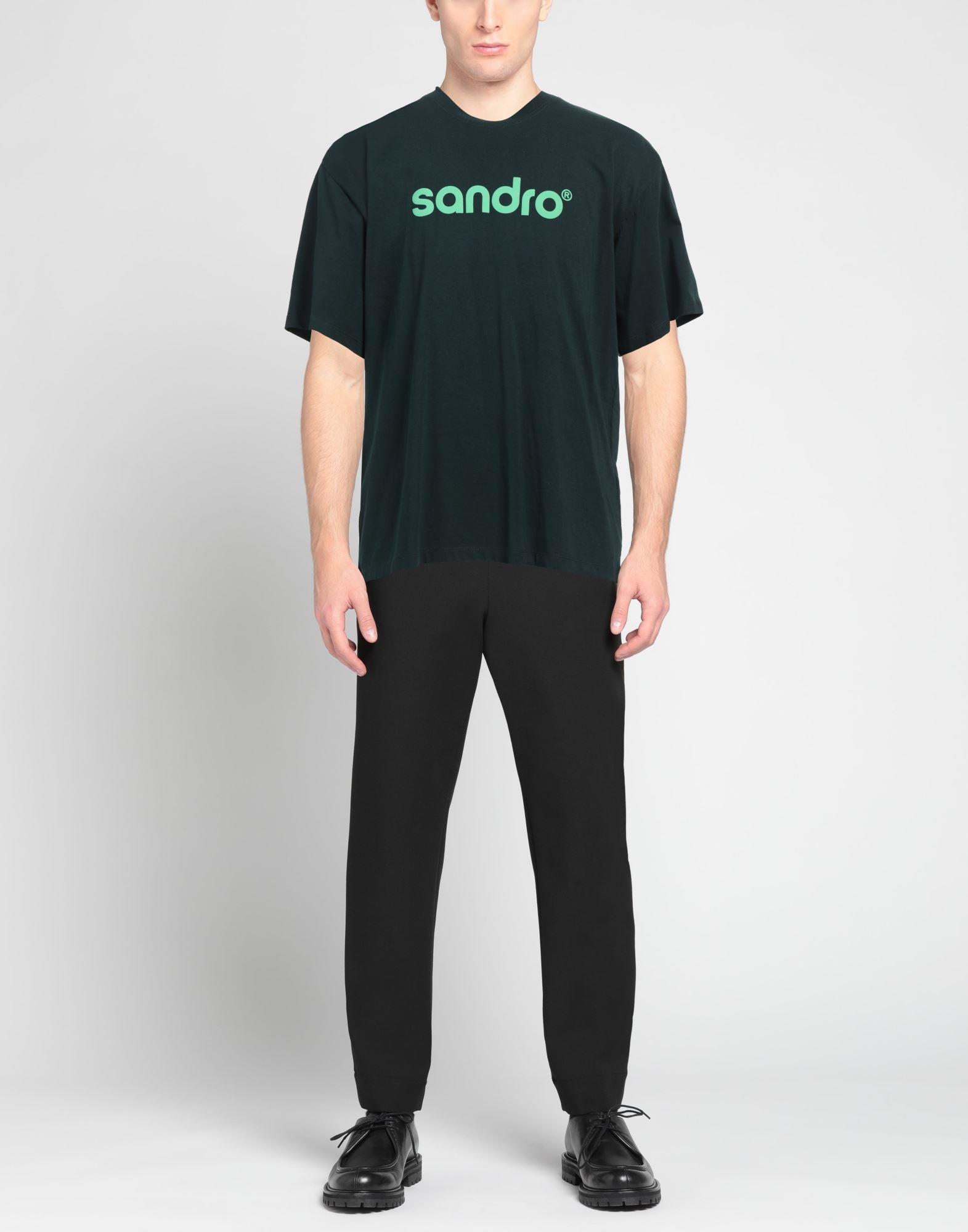  Sandro - Camisetas Y Tops - Camisetas - On Yoox.com 